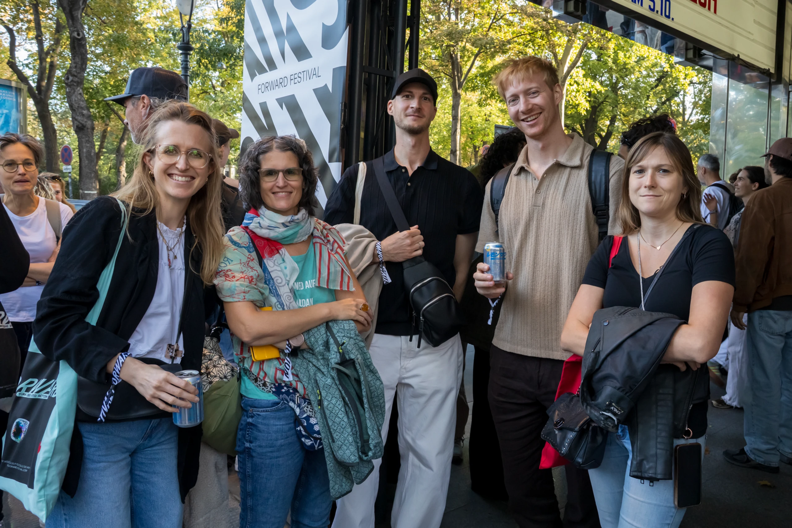 Forward Festival – Bild 54 von 56
