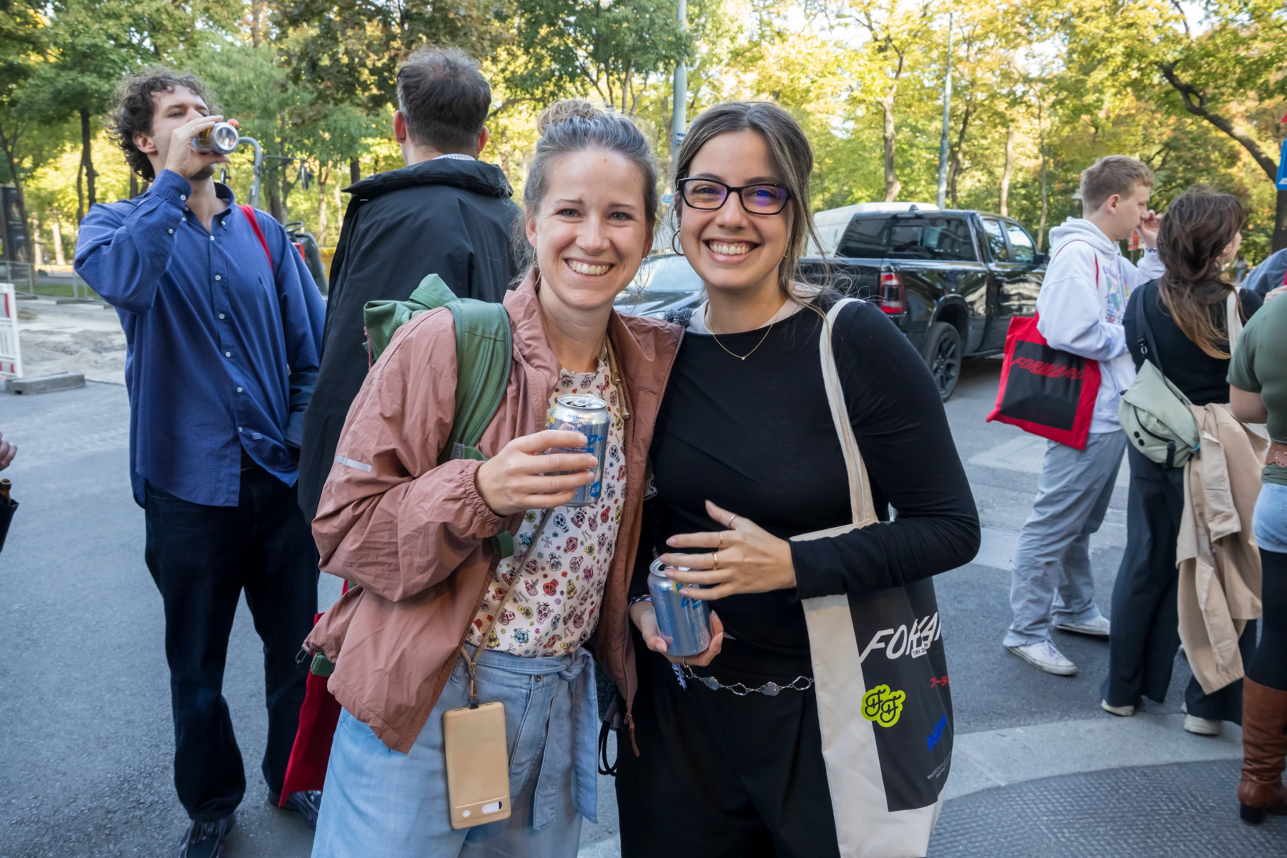 Forward Festival – Bild 55 von 56