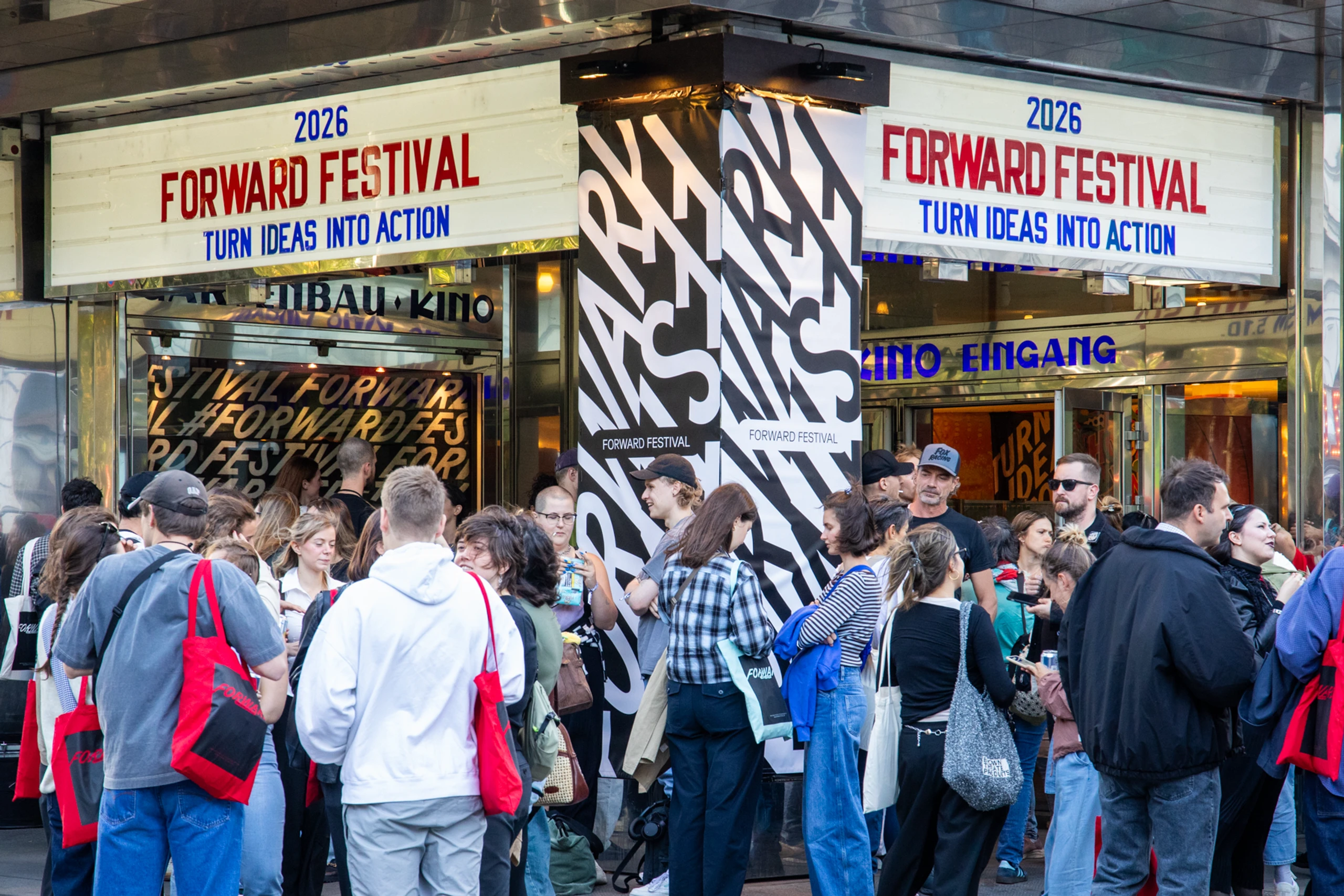 Forward Festival – Bild 2 von 56