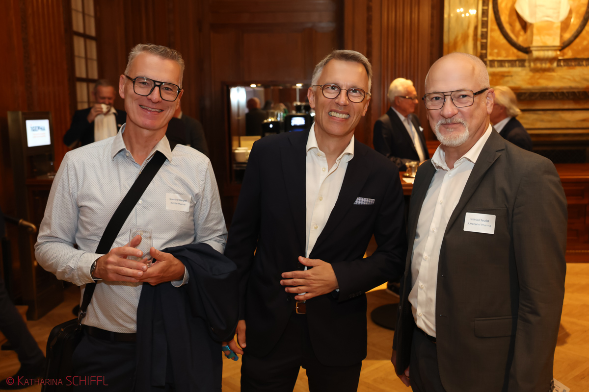 IGEPHA Jahrestagung 2026 – Bild 13 von 108