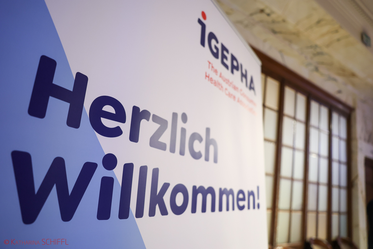 IGEPHA Jahrestagung 2026 – Bild 4 von 108