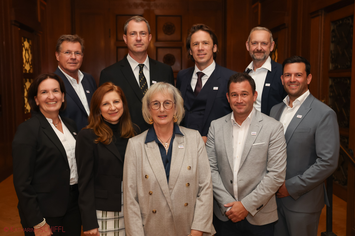 IGEPHA Jahrestagung 2026 – Bild 6 von 108