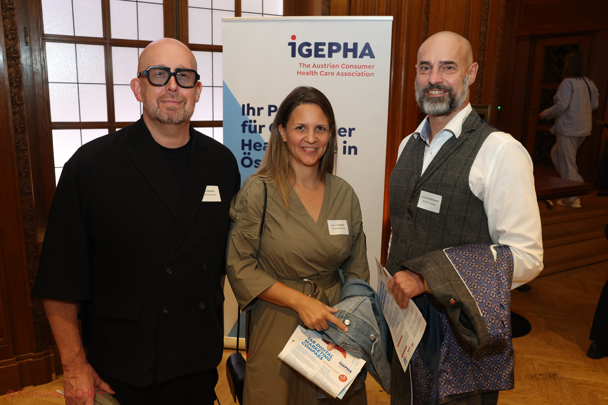 IGEPHA Jahrestagung 2026 – Bild 28 von 108