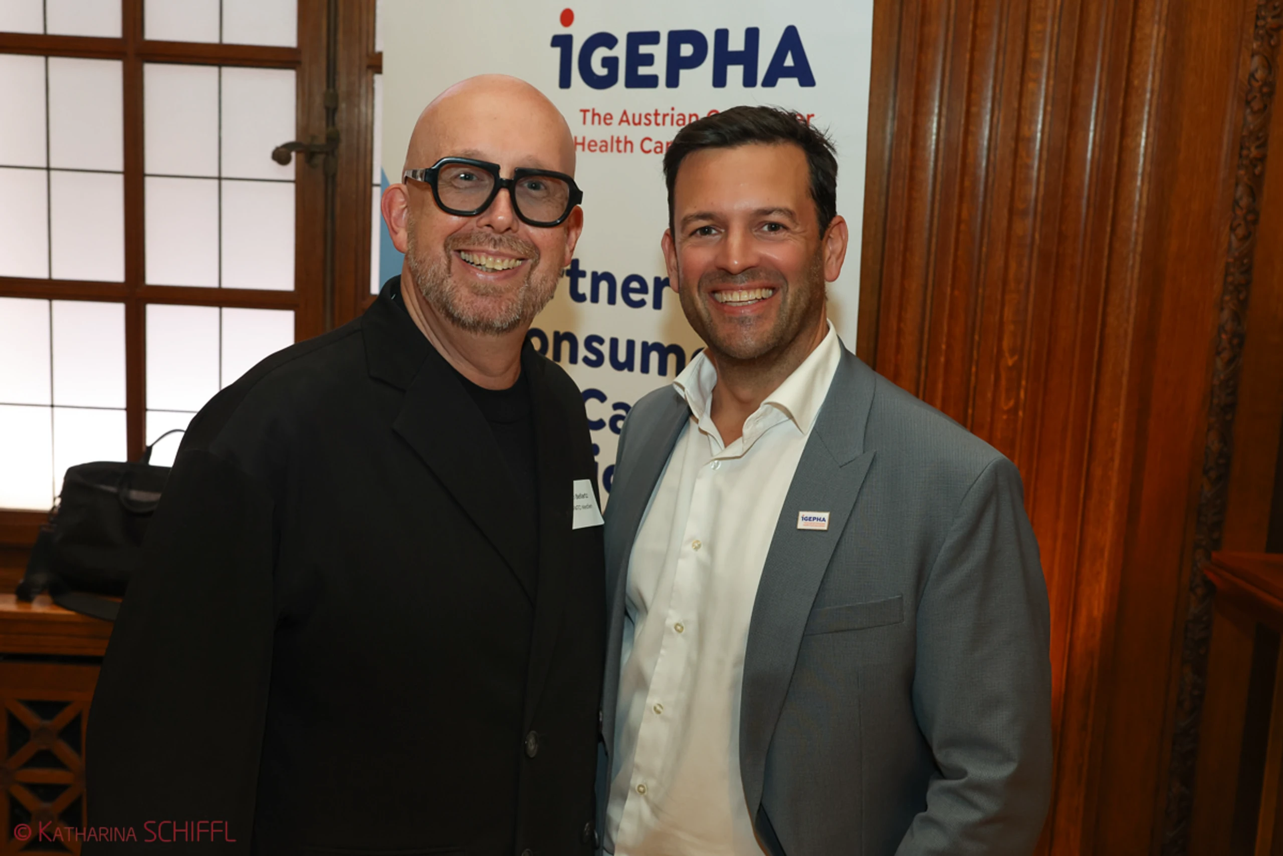 IGEPHA Jahrestagung 2026 – Bild 68 von 108