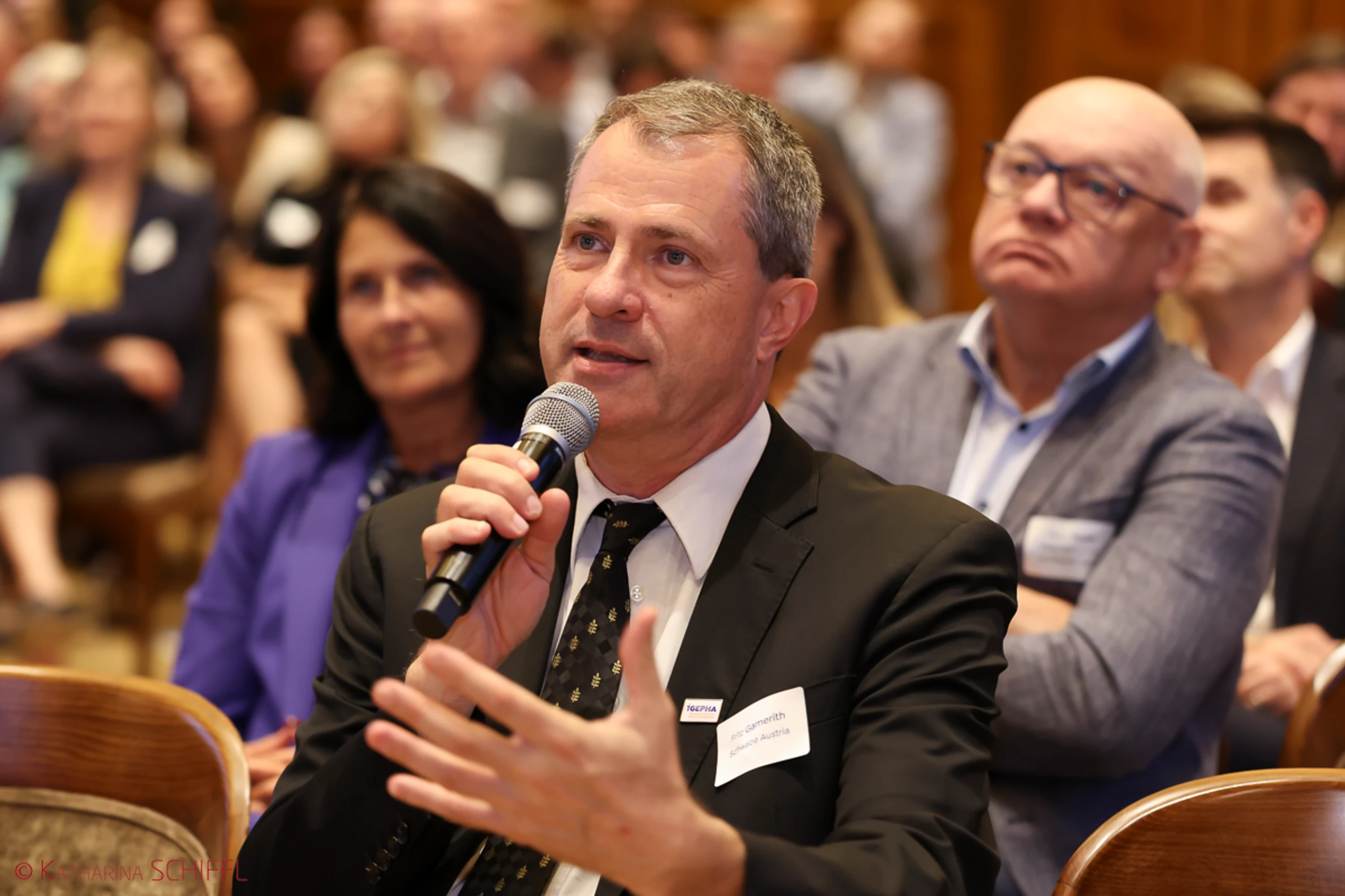 IGEPHA Jahrestagung 2026 – Bild 87 von 108