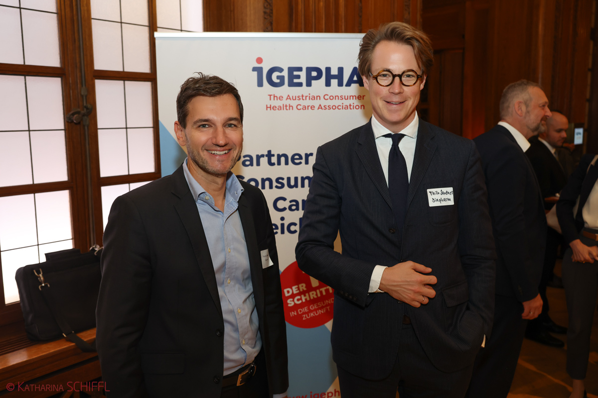 IGEPHA Jahrestagung 2026 – Bild 92 von 108