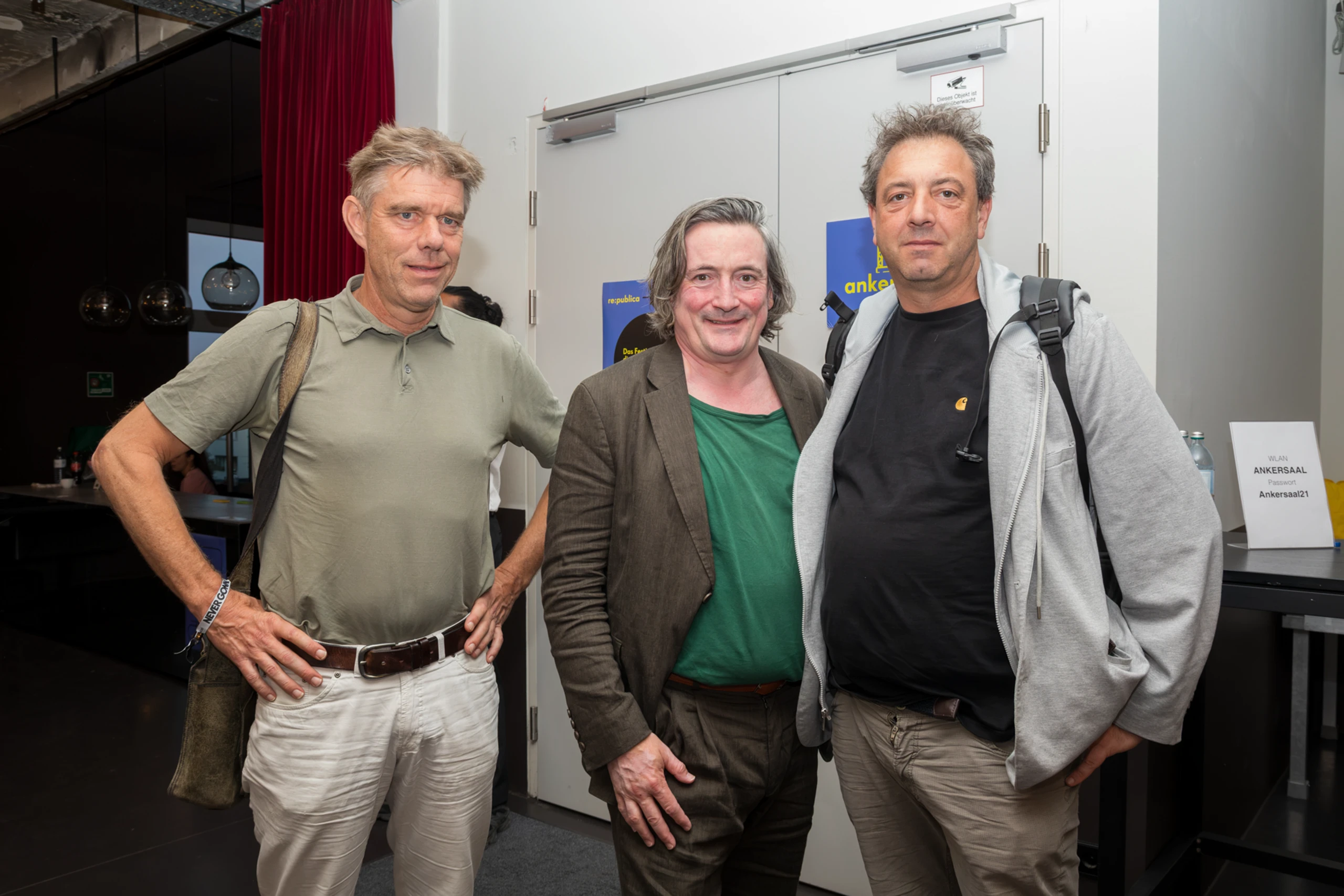 re:publica 2026 – Bild 2 von 45