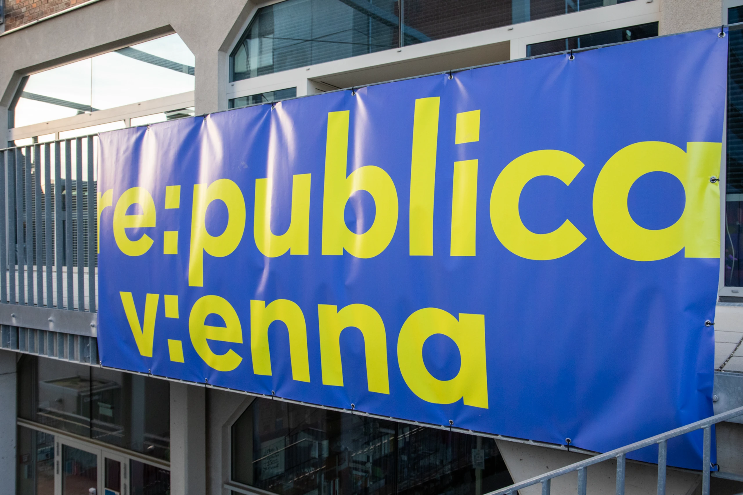 re:publica 2026 – Bild 3 von 45
