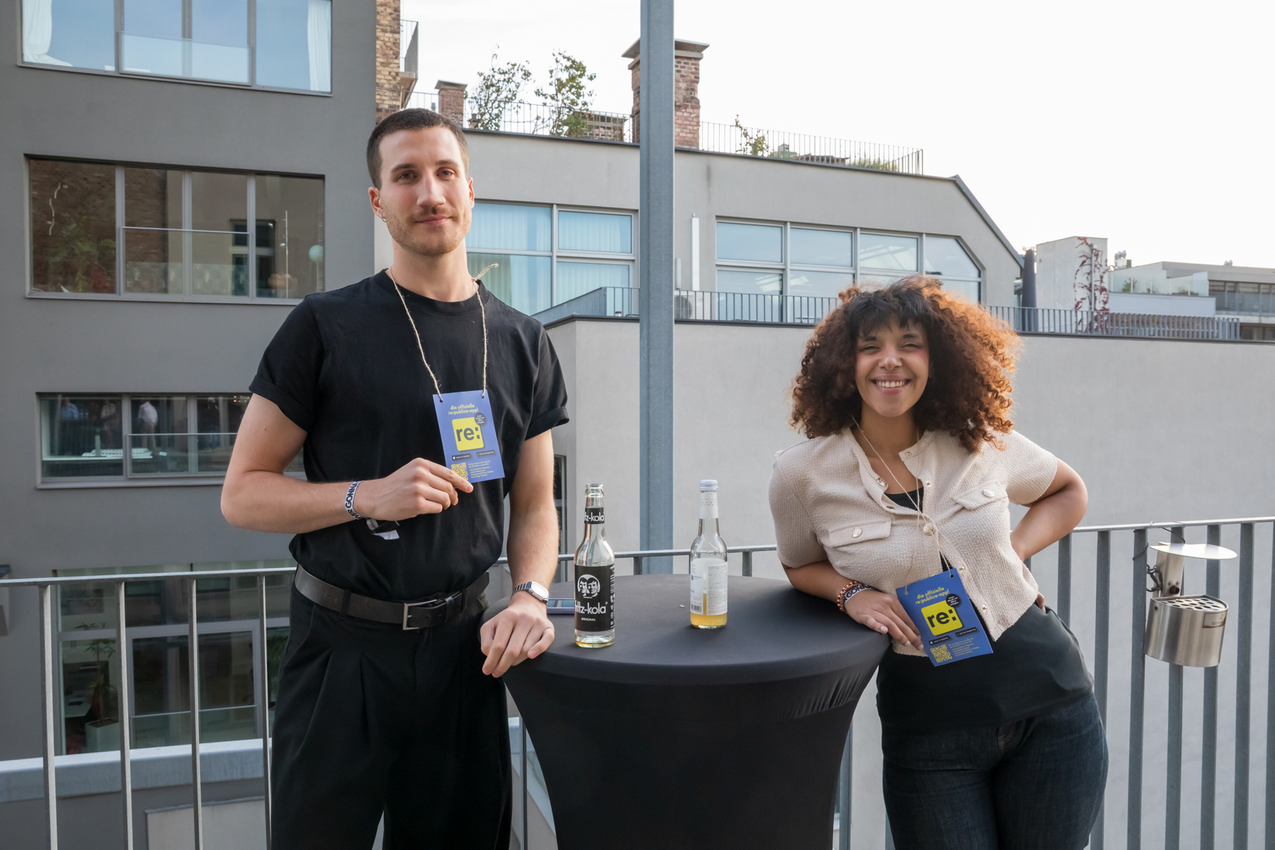 re:publica 2026 – Bild 5 von 45