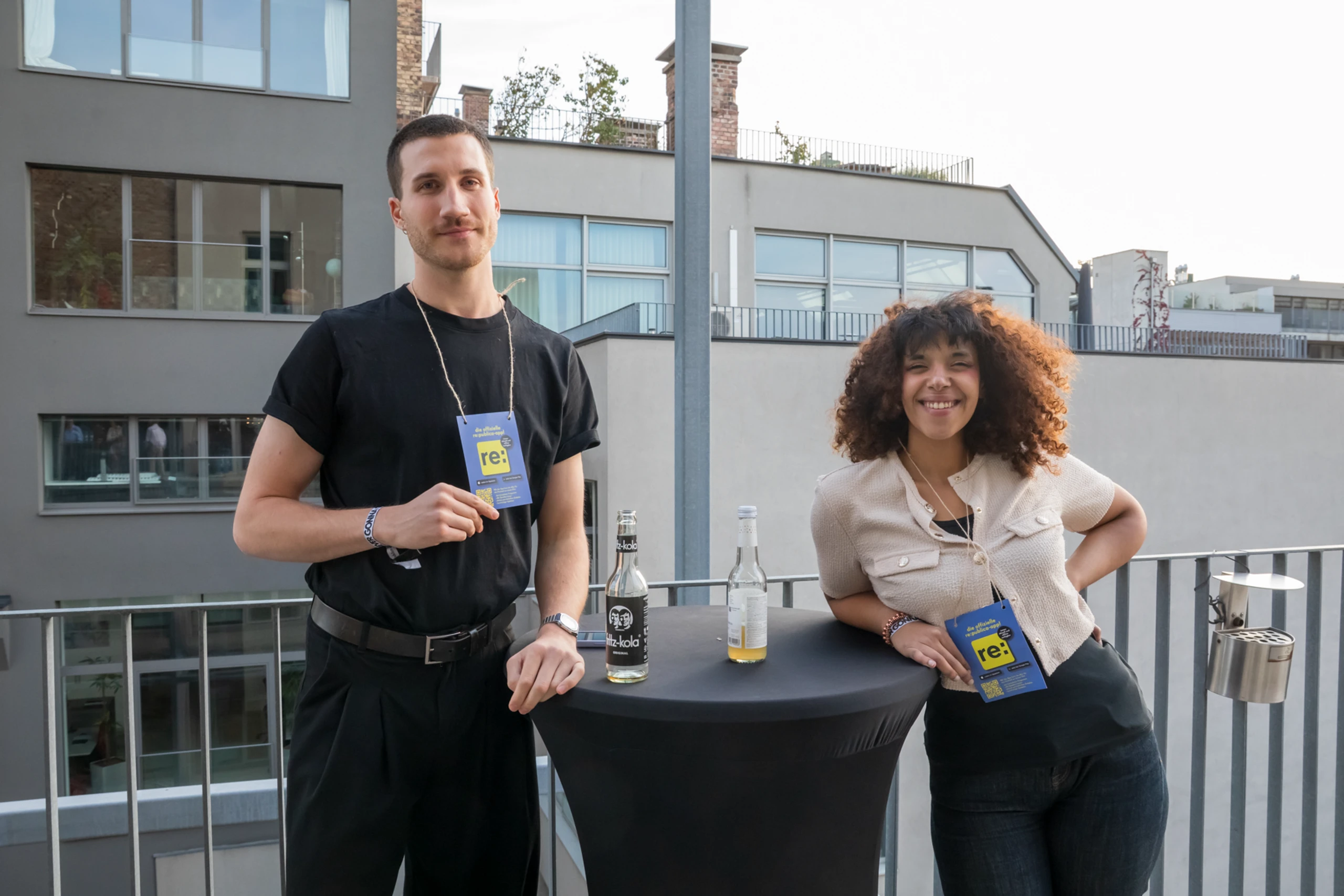 re:publica 2026 – Bild 5 von 45