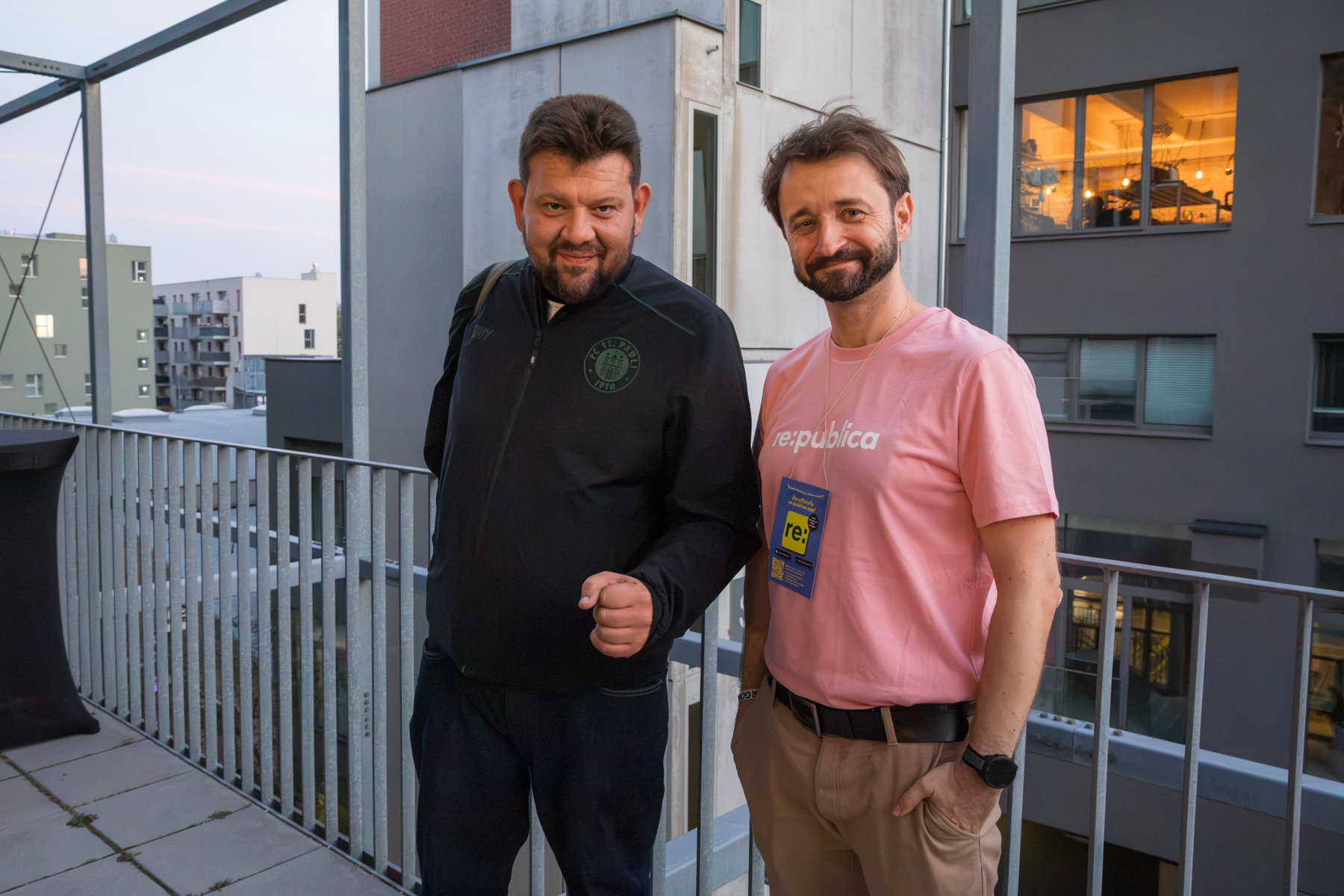 re:publica 2026 – Bild 6 von 45