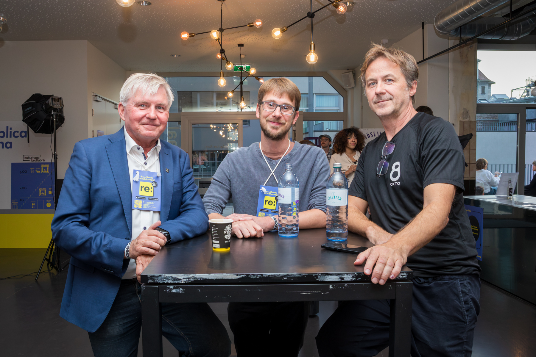re:publica 2026 – Bild 7 von 45