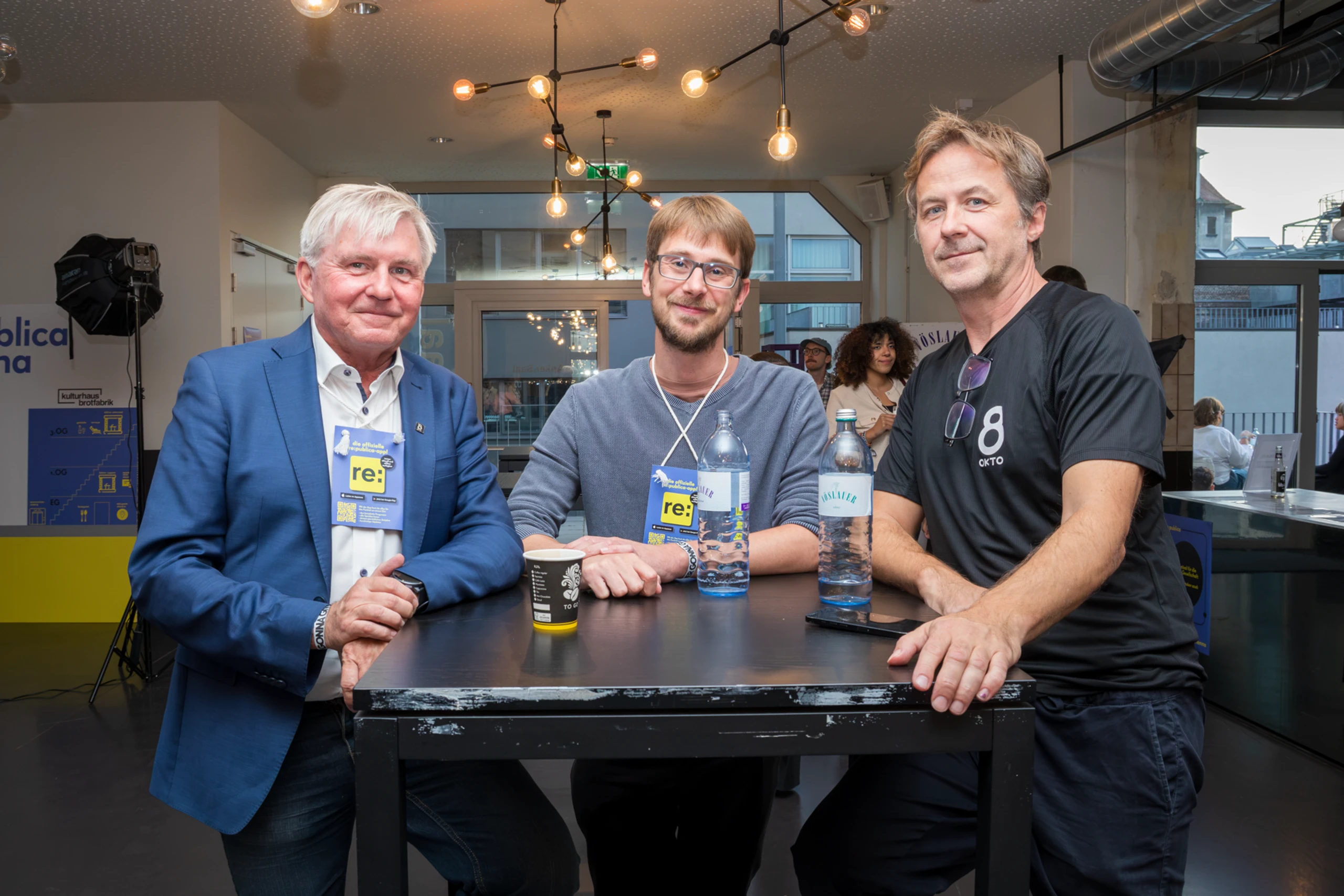 re:publica 2026 – Bild 7 von 45