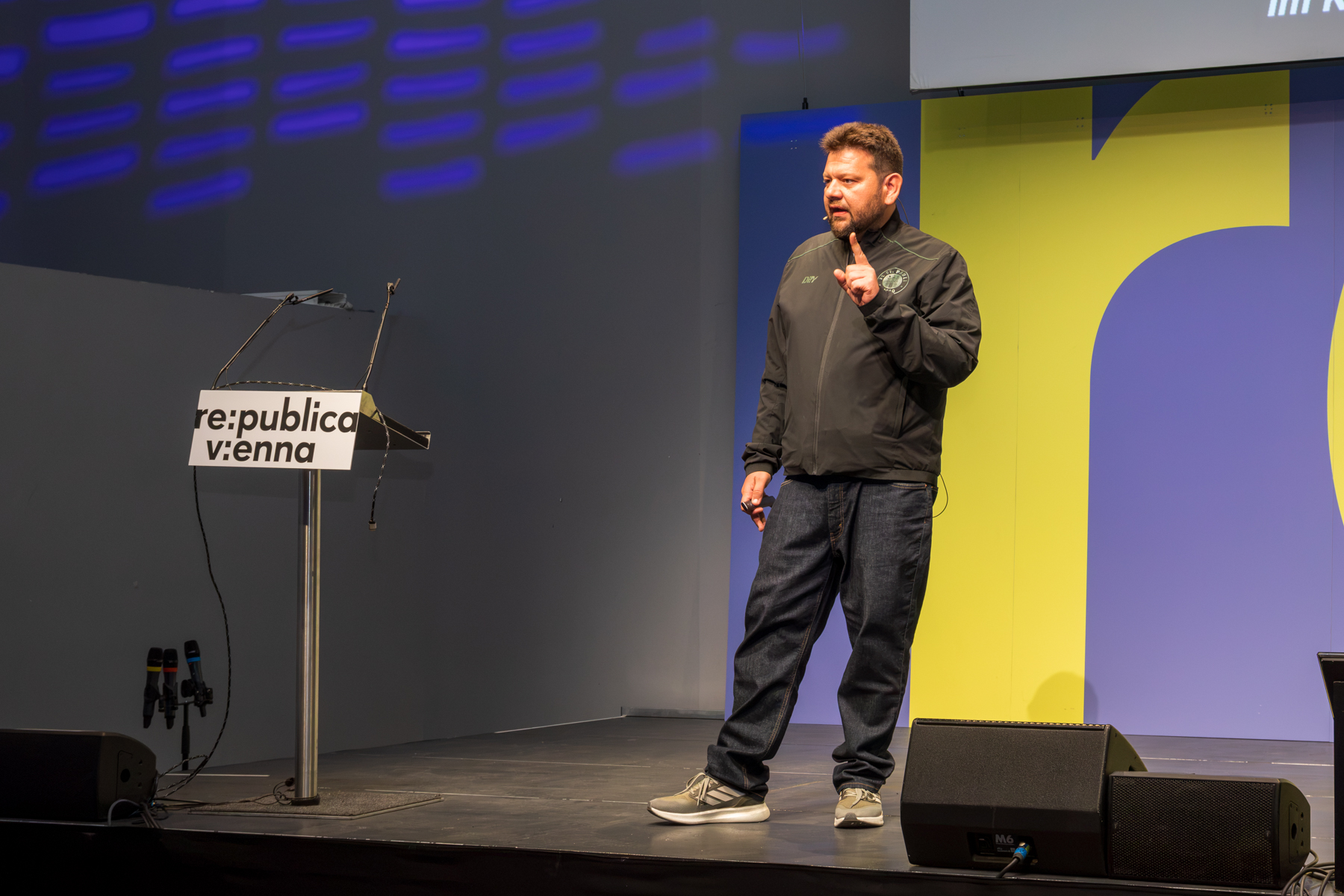 re:publica 2026 – Bild 8 von 45