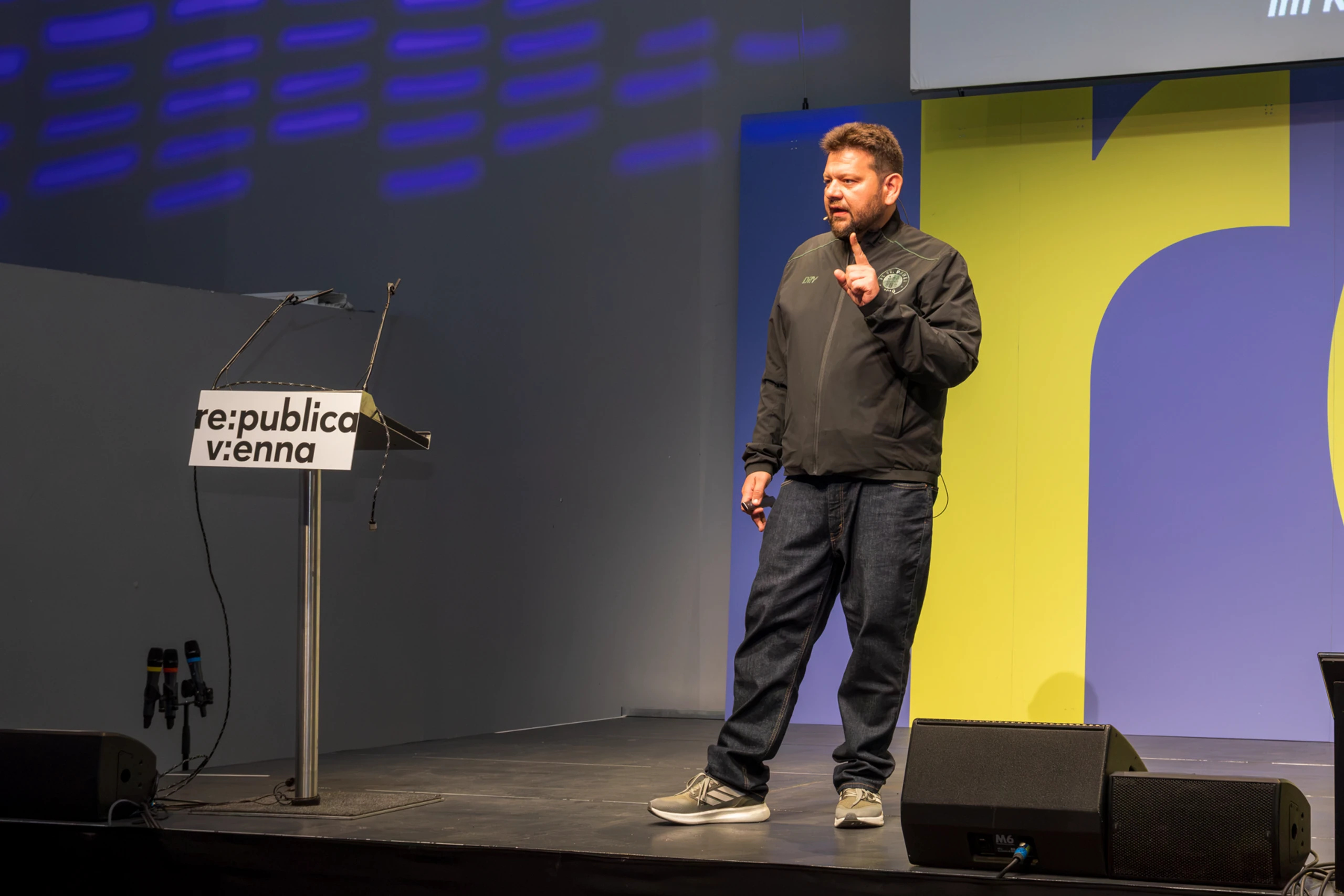 re:publica 2026 – Bild 8 von 45