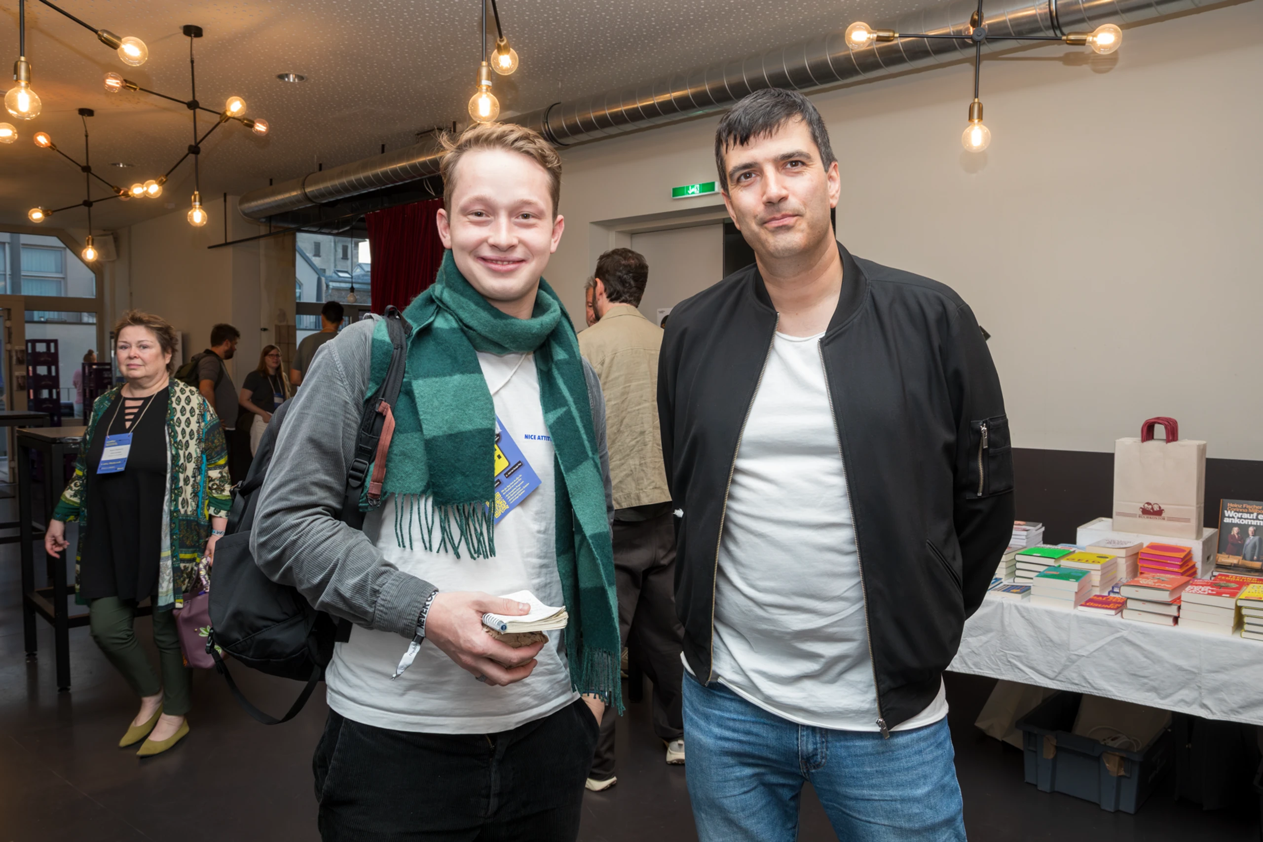 re:publica 2026 – Bild 11 von 45