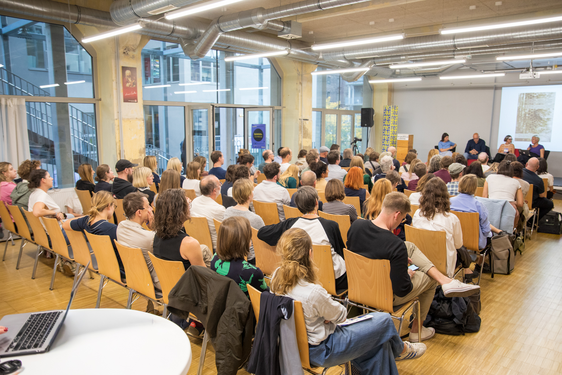 re:publica 2026 – Bild 15 von 45