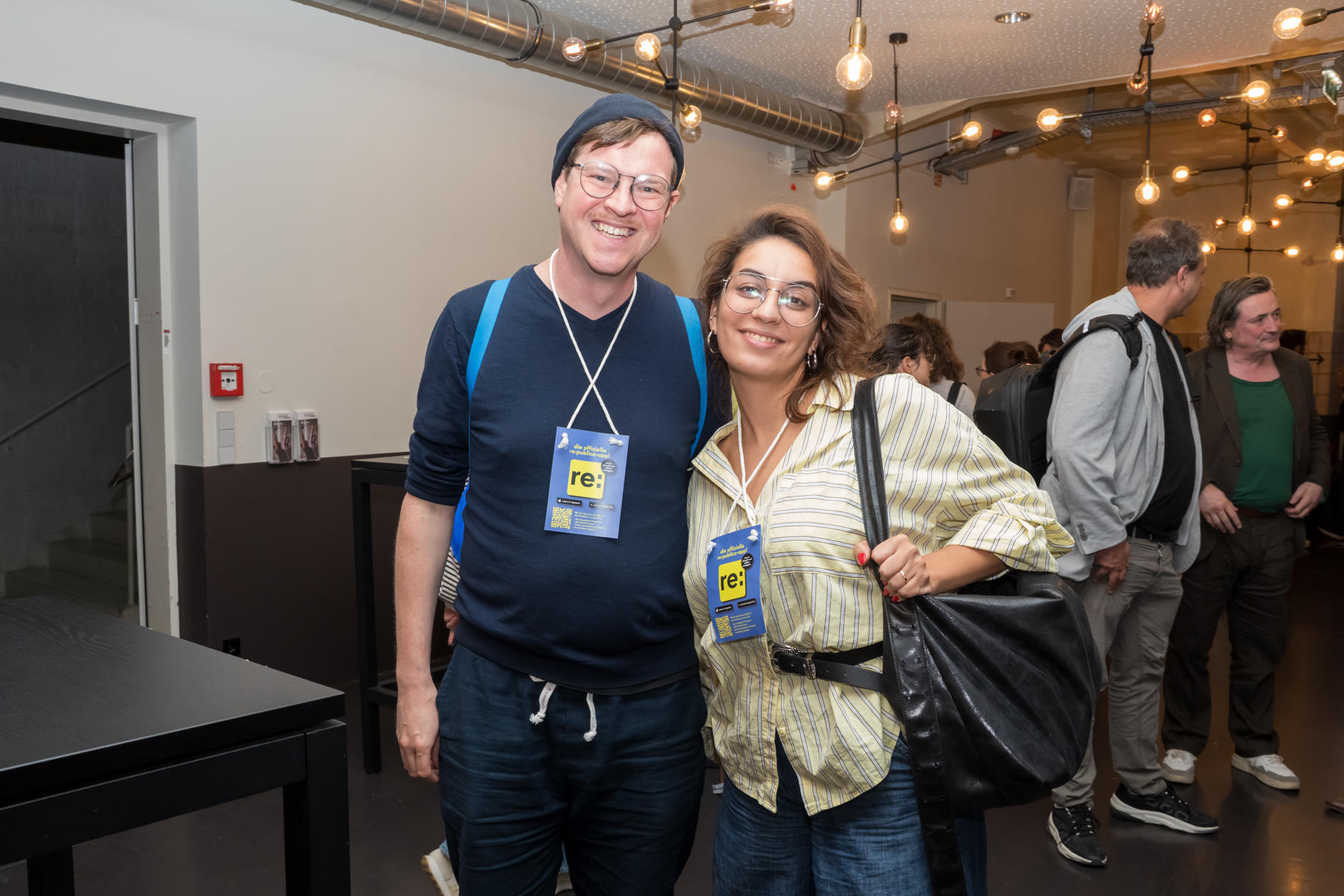 re:publica 2026 – Bild 23 von 45