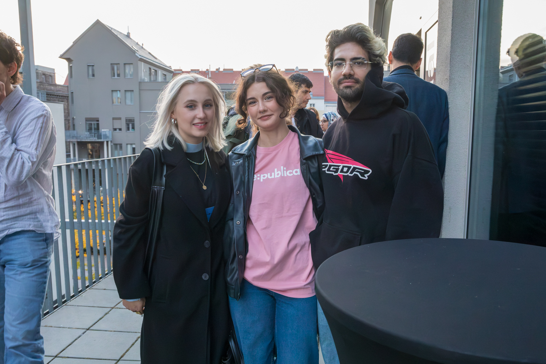 re:publica 2026 – Bild 25 von 45