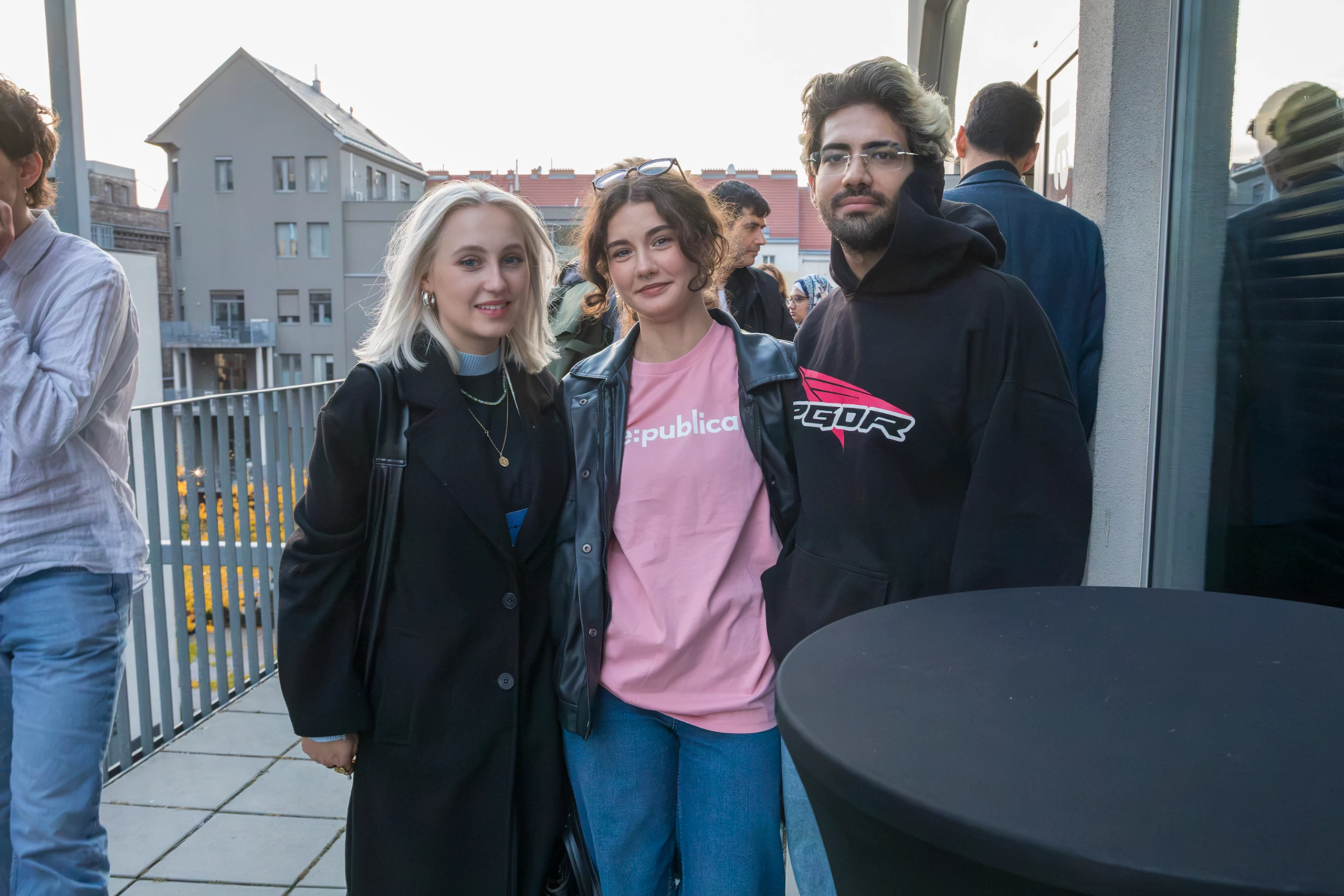 re:publica 2026 – Bild 25 von 45