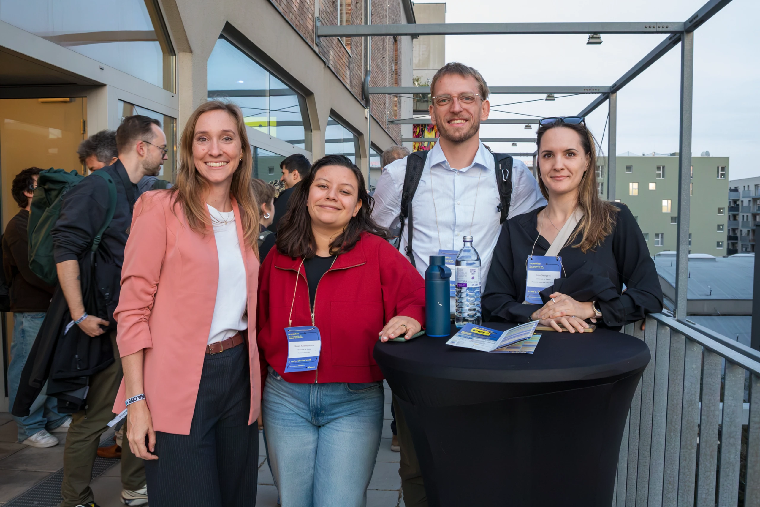 re:publica 2026 – Bild 27 von 45