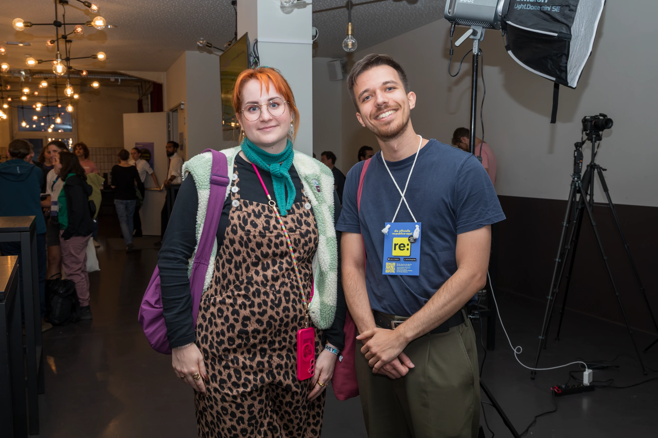 re:publica 2026 – Bild 32 von 45