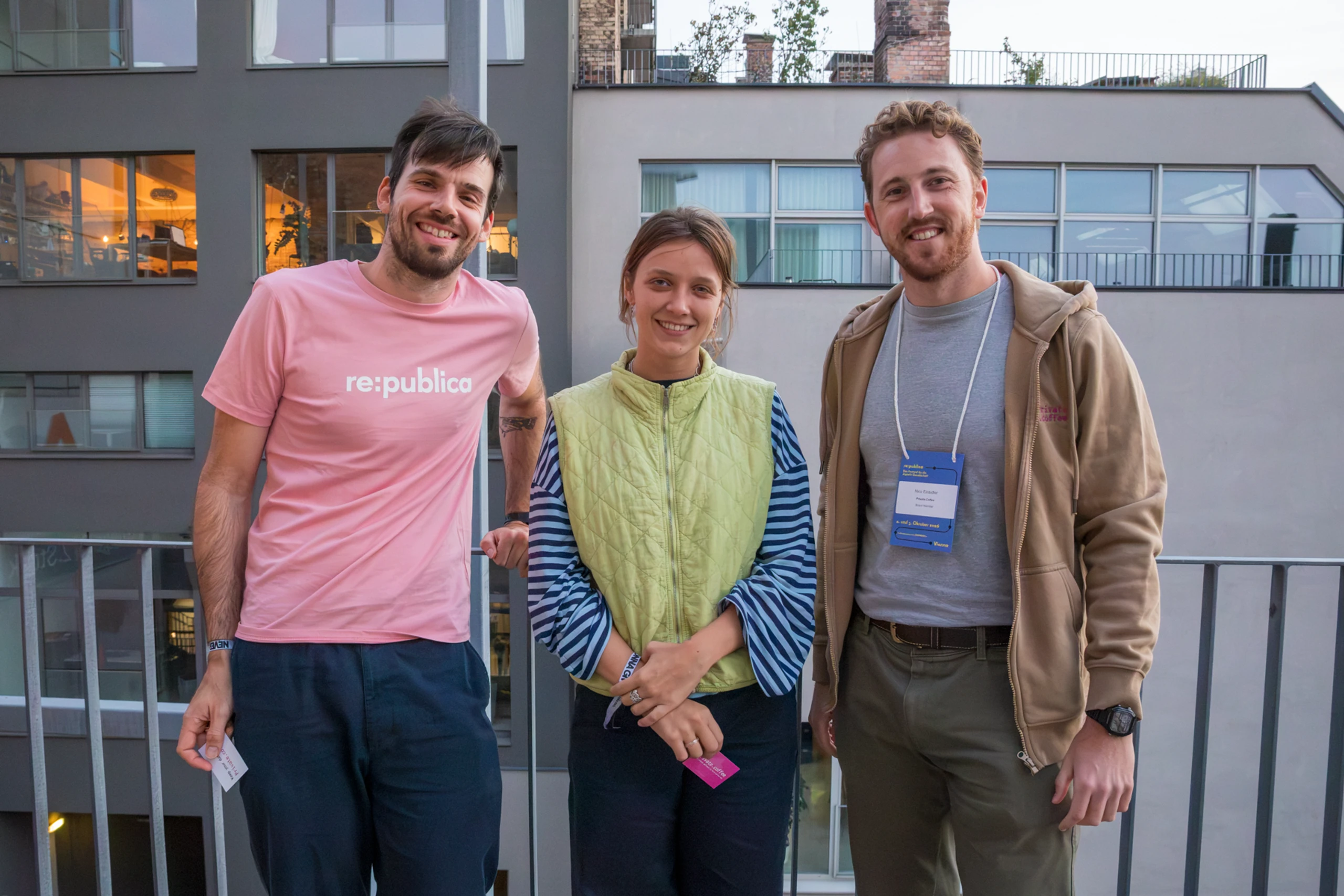 re:publica 2026 – Bild 34 von 45
