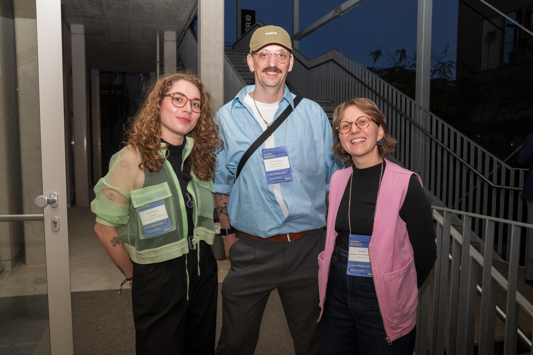 re:publica 2026 – Bild 41 von 45