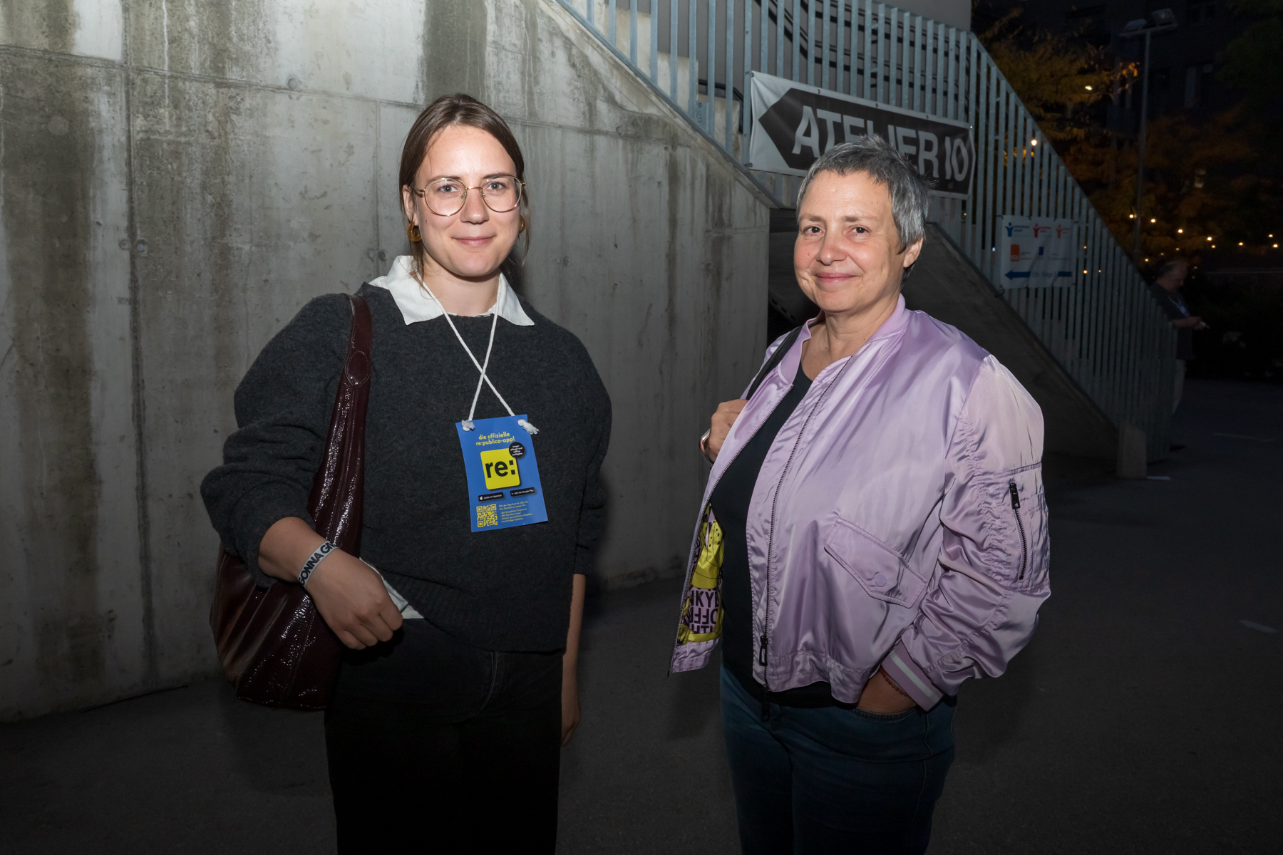 re:publica 2026 – Bild 44 von 45