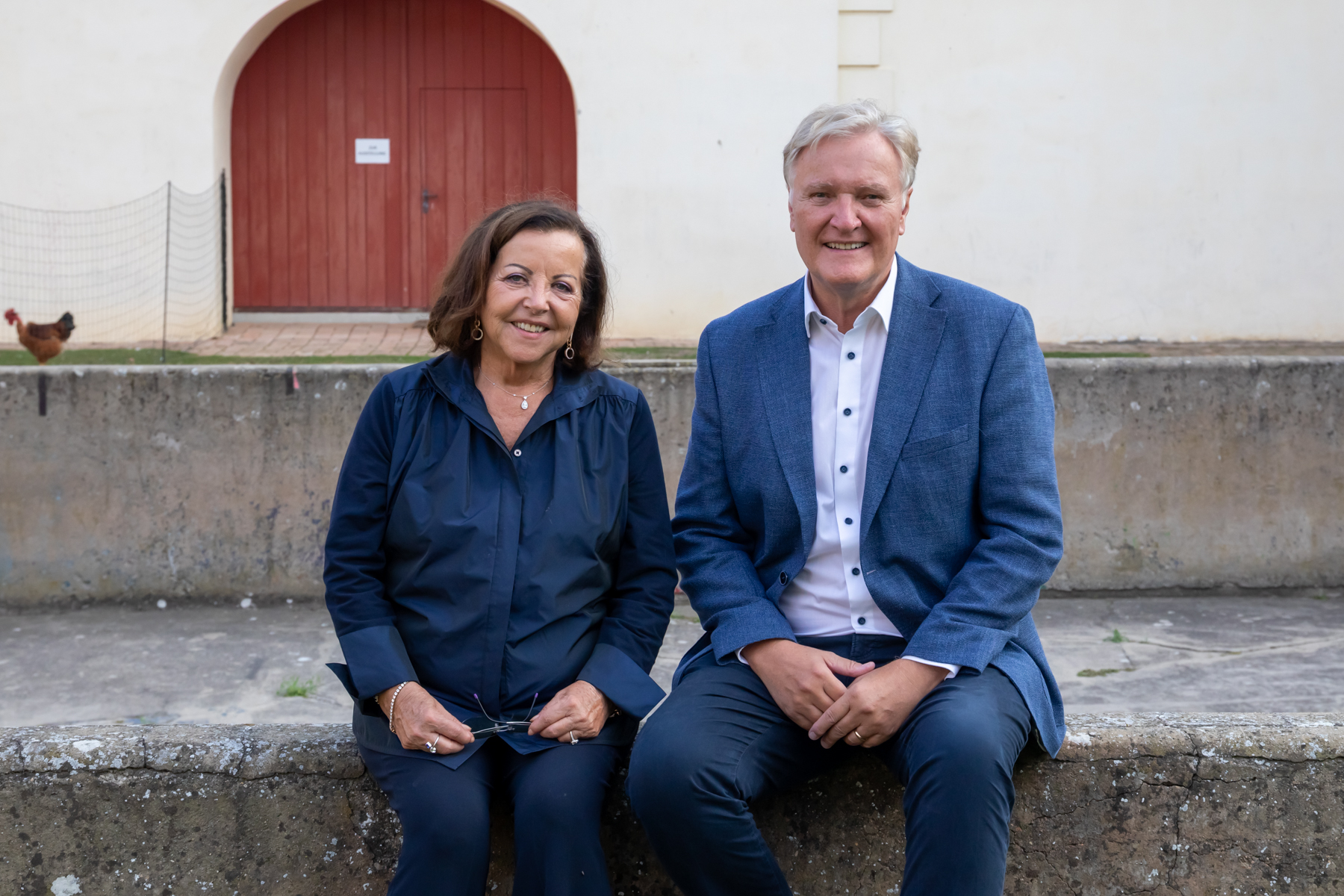 NEWS Masterclass Nitsch/Prinzendorf – Bild 1 von 105