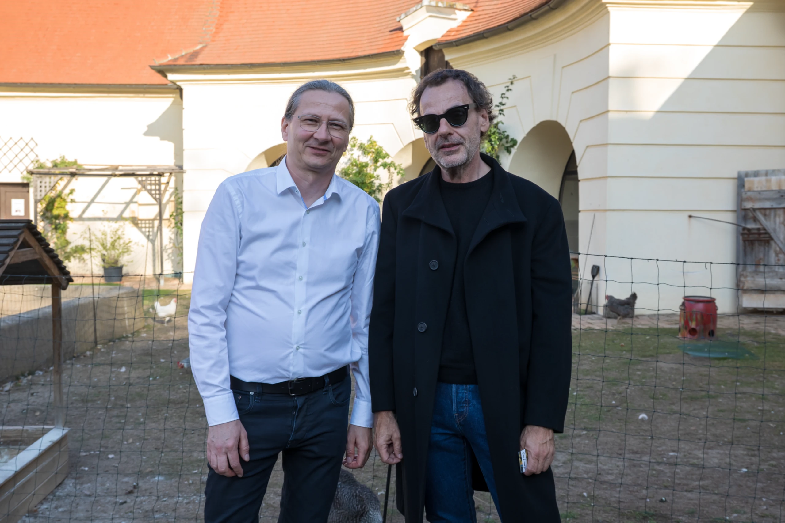 NEWS Masterclass Nitsch/Prinzendorf – Bild 3 von 105
