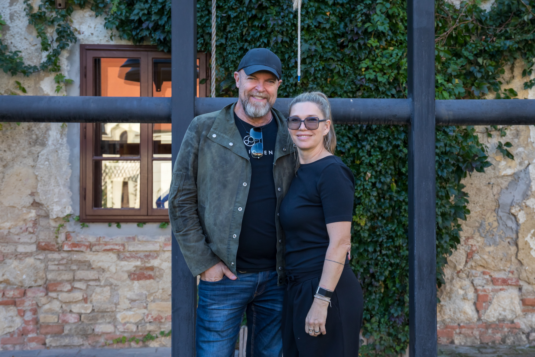 NEWS Masterclass Nitsch/Prinzendorf – Bild 4 von 105
