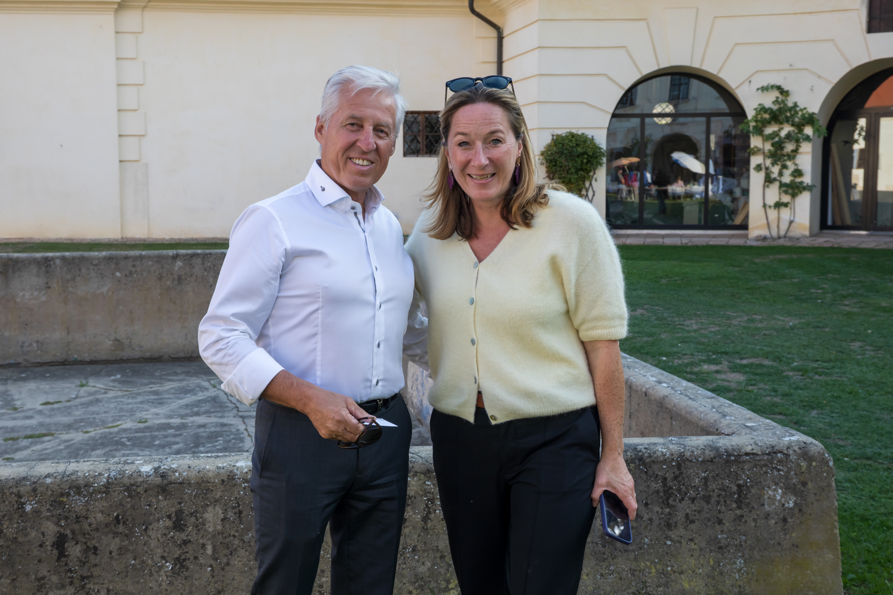 NEWS Masterclass Nitsch/Prinzendorf – Bild 5 von 105