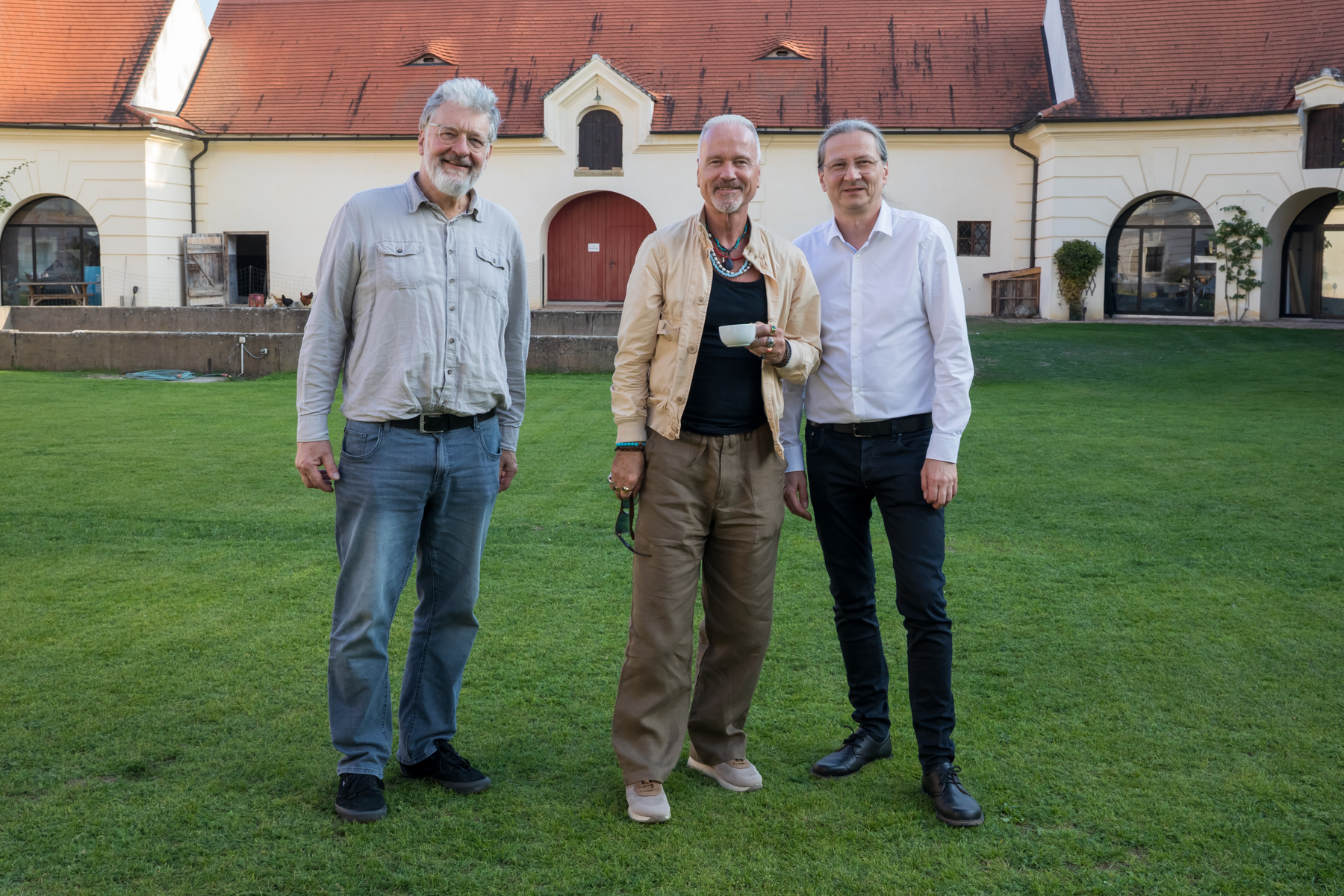 NEWS Masterclass Nitsch/Prinzendorf – Bild 6 von 105