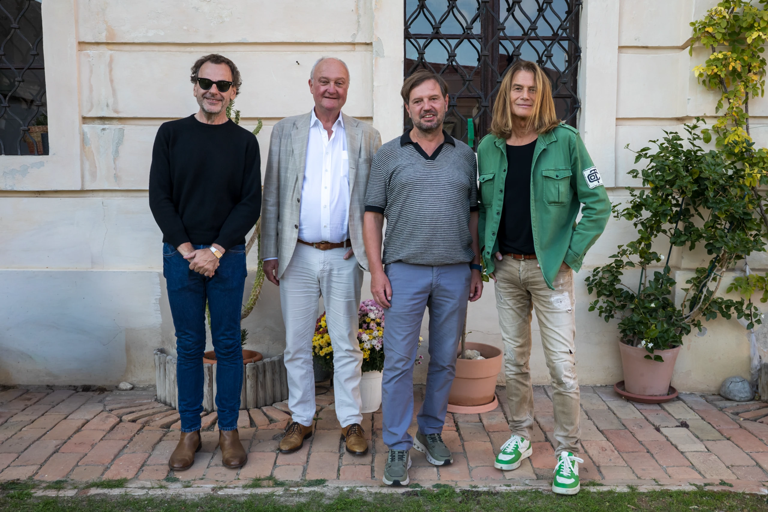 NEWS Masterclass Nitsch/Prinzendorf – Bild 7 von 105