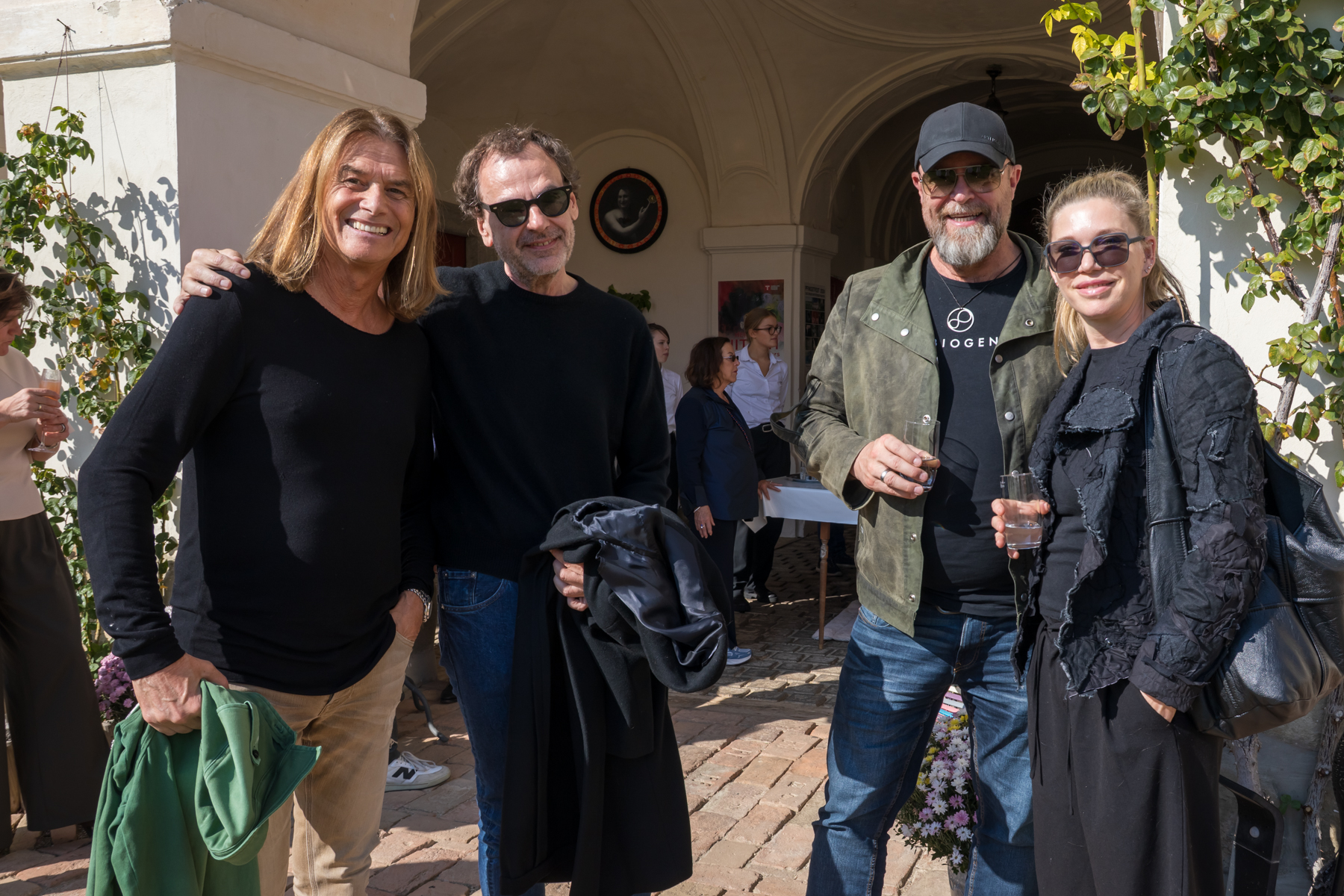 NEWS Masterclass Nitsch/Prinzendorf – Bild 9 von 105