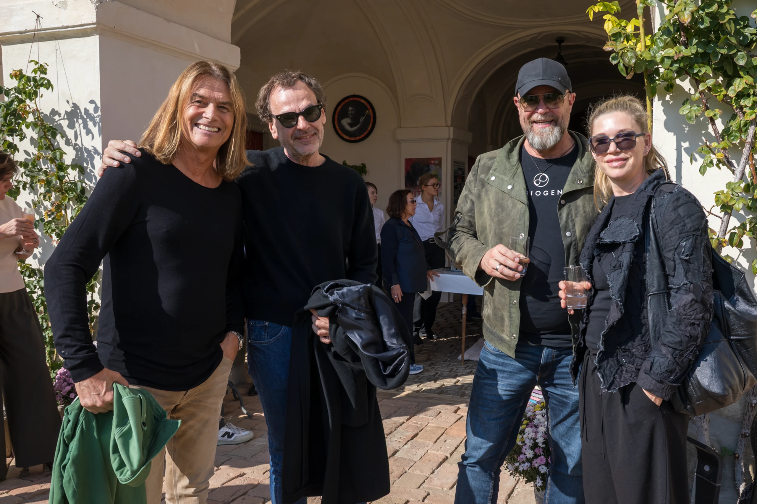 NEWS Masterclass Nitsch/Prinzendorf – Bild 9 von 105
