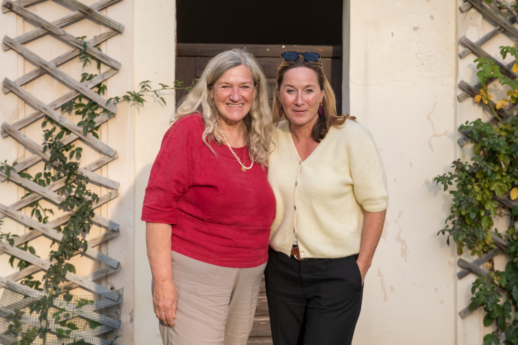 NEWS Masterclass Nitsch/Prinzendorf – Bild 10 von 105