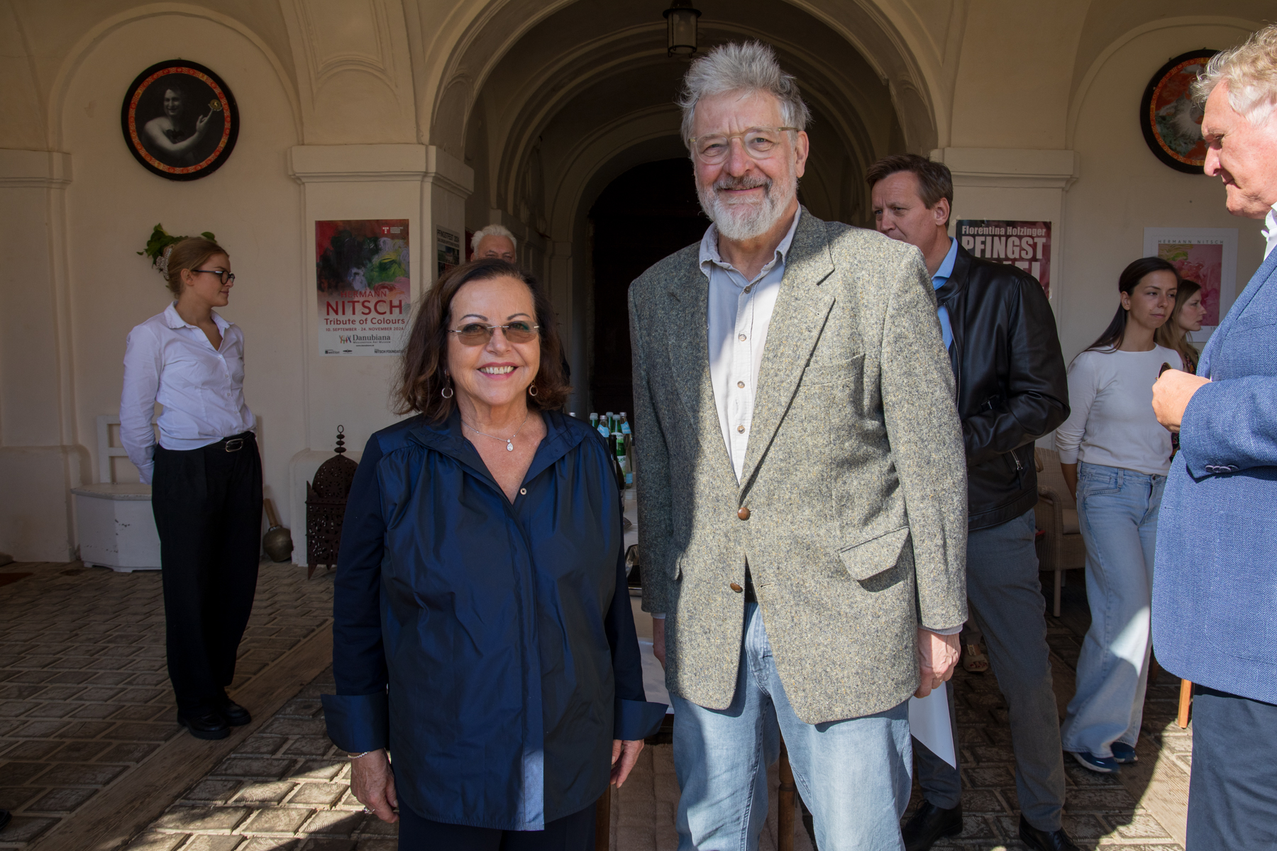 NEWS Masterclass Nitsch/Prinzendorf – Bild 11 von 105