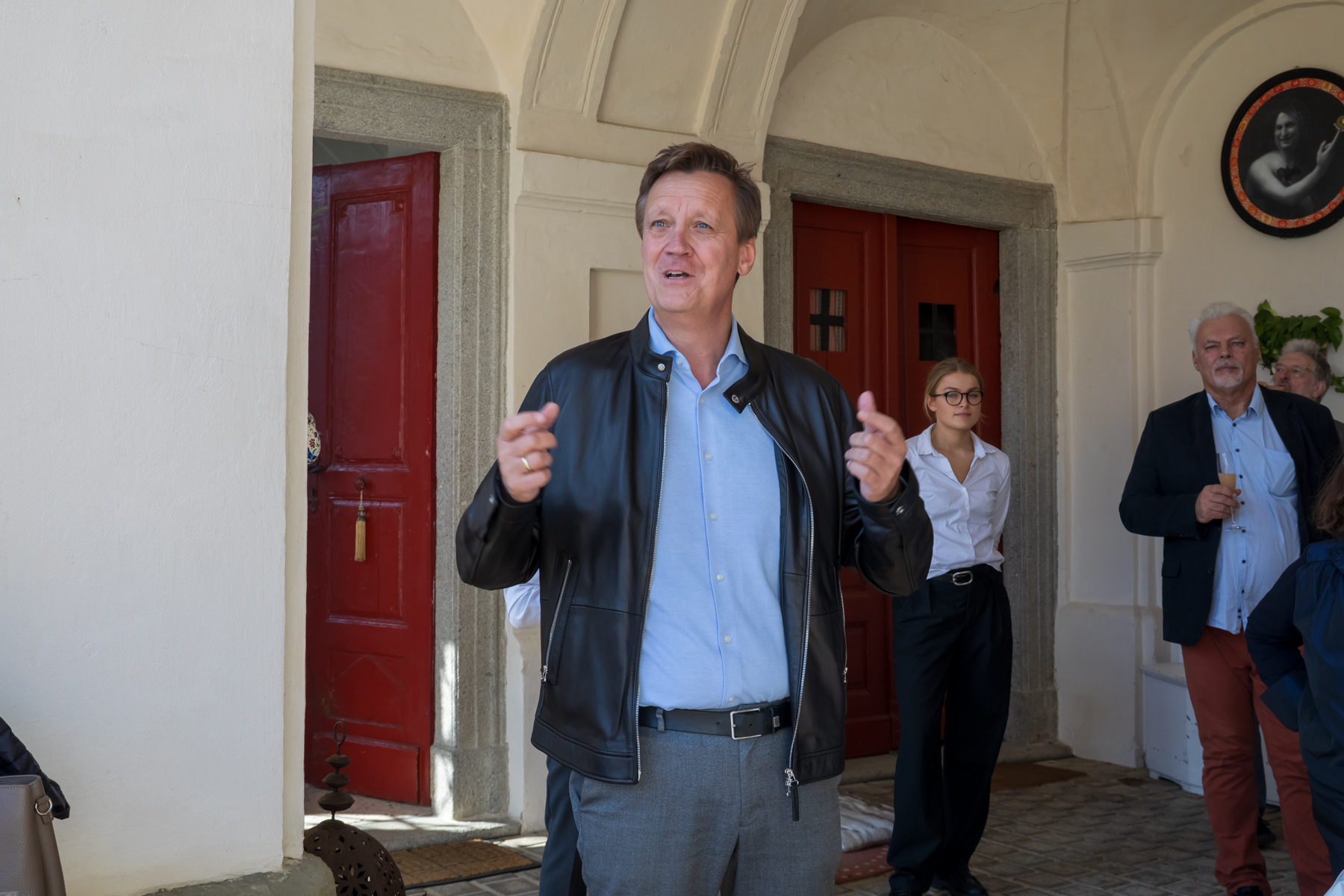 NEWS Masterclass Nitsch/Prinzendorf – Bild 12 von 105