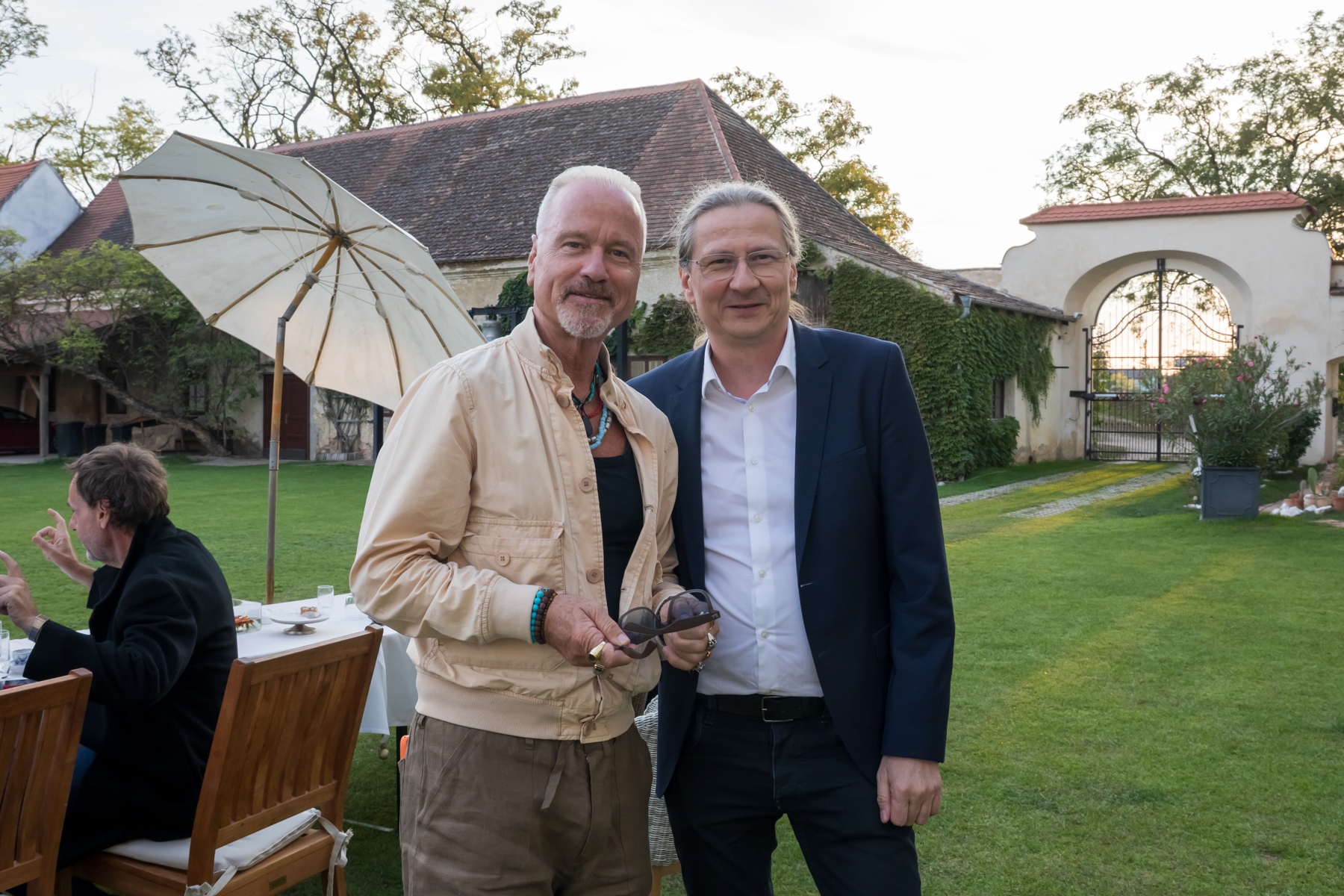 NEWS Masterclass Nitsch/Prinzendorf – Bild 13 von 105