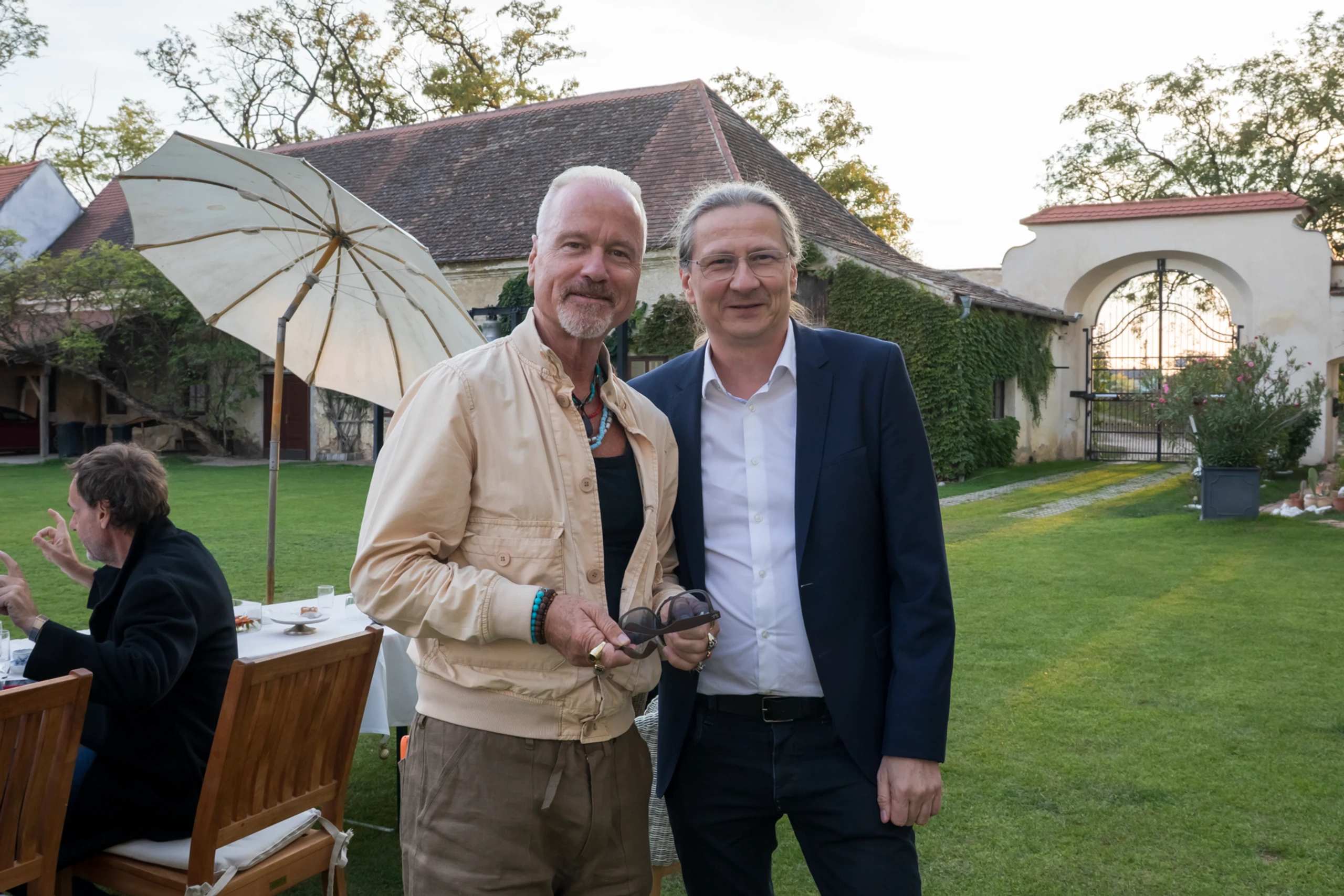 NEWS Masterclass Nitsch/Prinzendorf – Bild 13 von 105