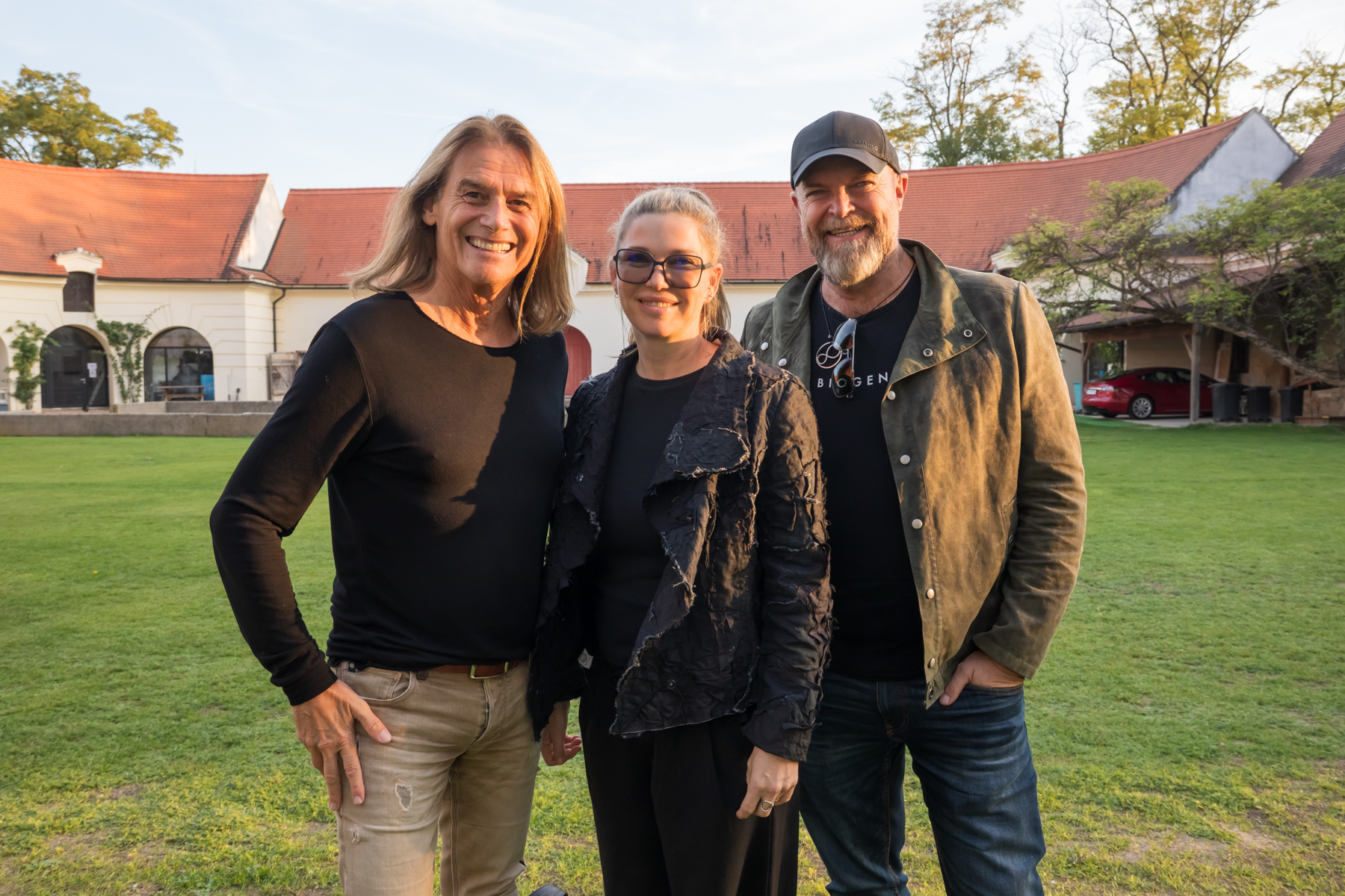 NEWS Masterclass Nitsch/Prinzendorf – Bild 14 von 105