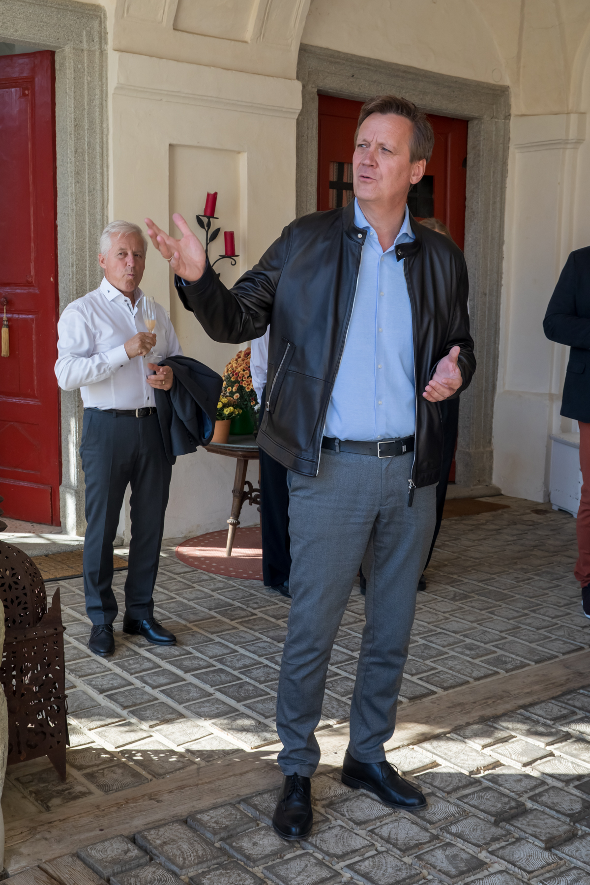 NEWS Masterclass Nitsch/Prinzendorf – Bild 15 von 105