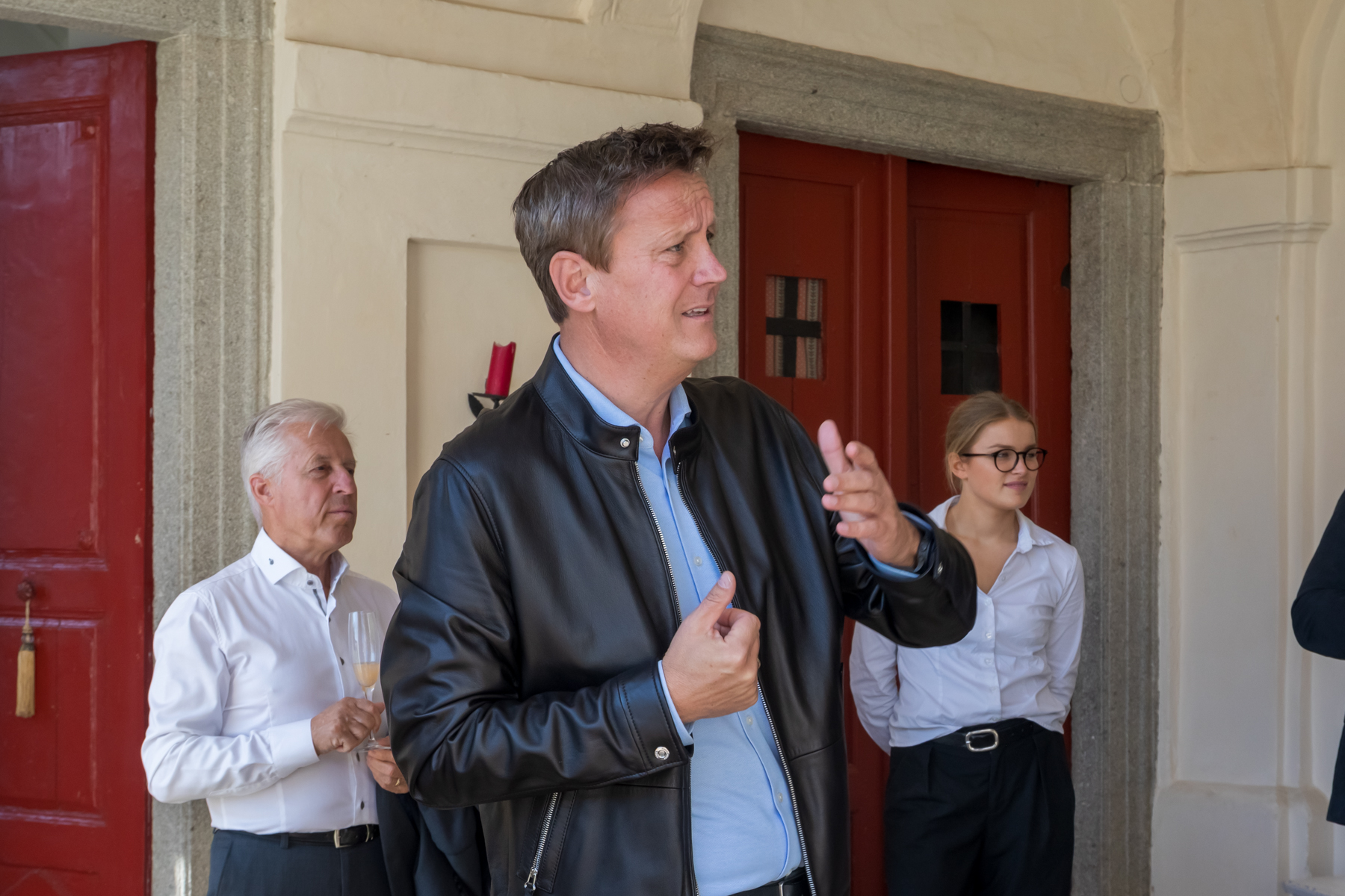 NEWS Masterclass Nitsch/Prinzendorf – Bild 16 von 105