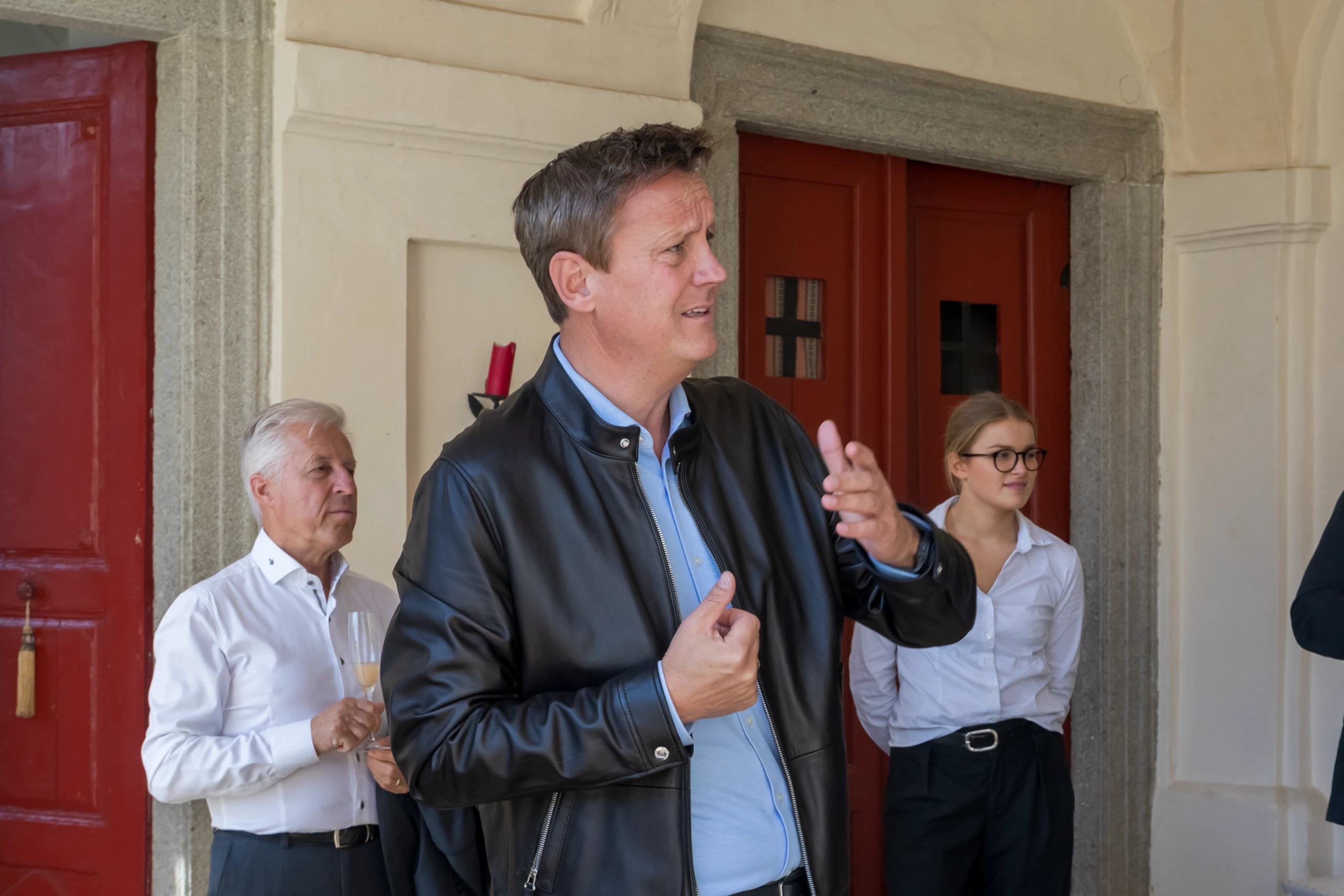 NEWS Masterclass Nitsch/Prinzendorf – Bild 16 von 105