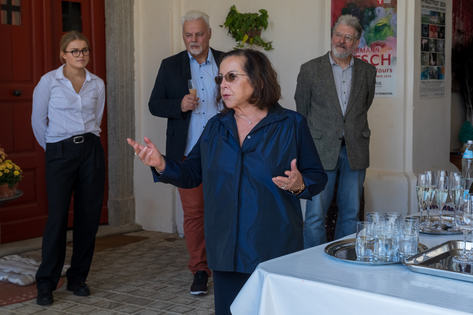 NEWS Masterclass Nitsch/Prinzendorf – Bild 17 von 105
