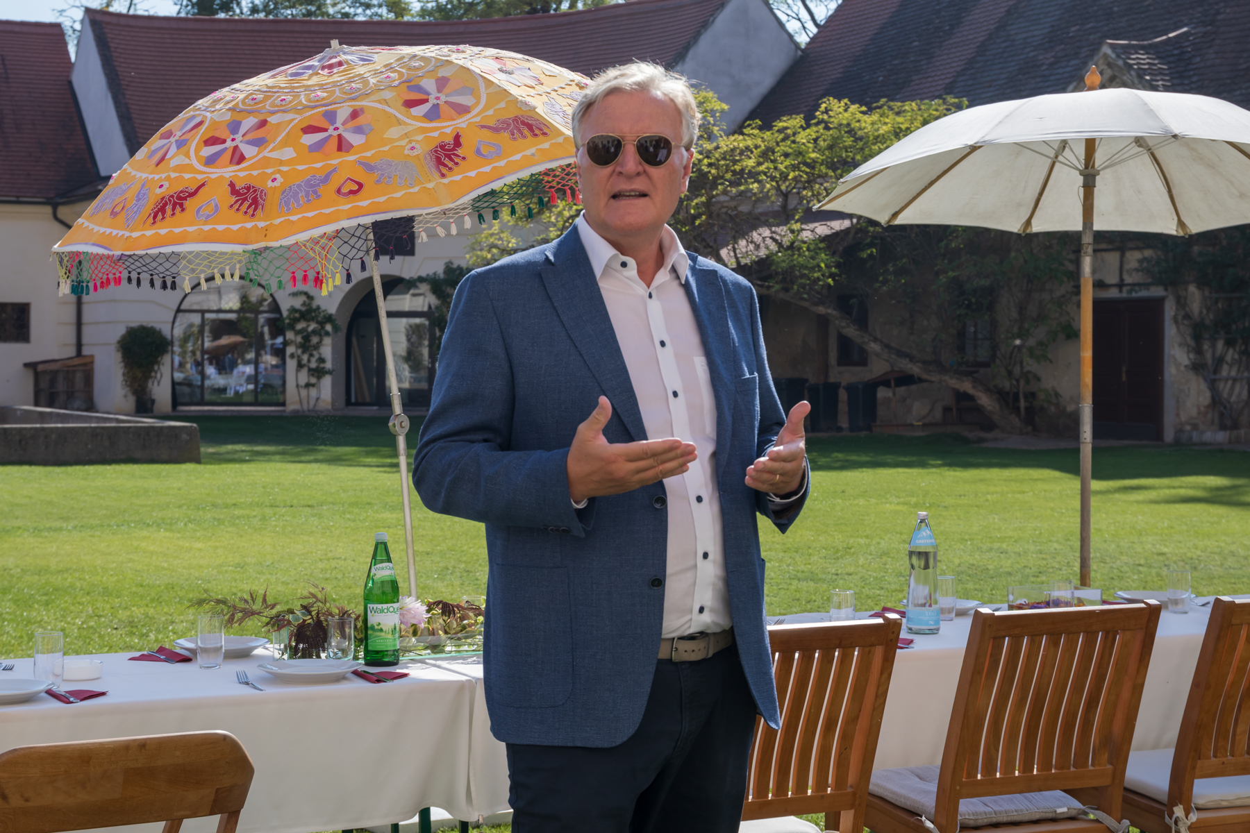 NEWS Masterclass Nitsch/Prinzendorf – Bild 20 von 105