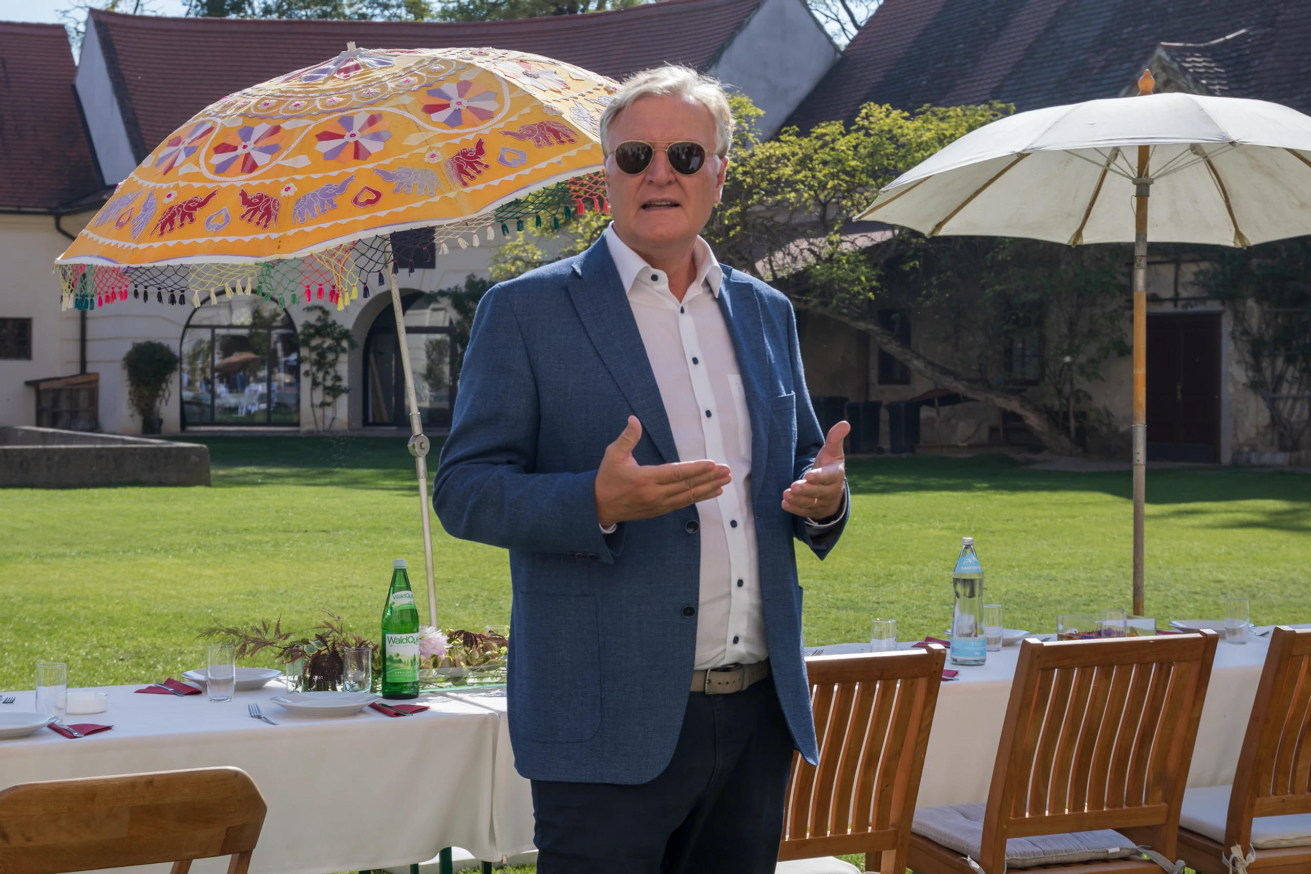 NEWS Masterclass Nitsch/Prinzendorf – Bild 20 von 105