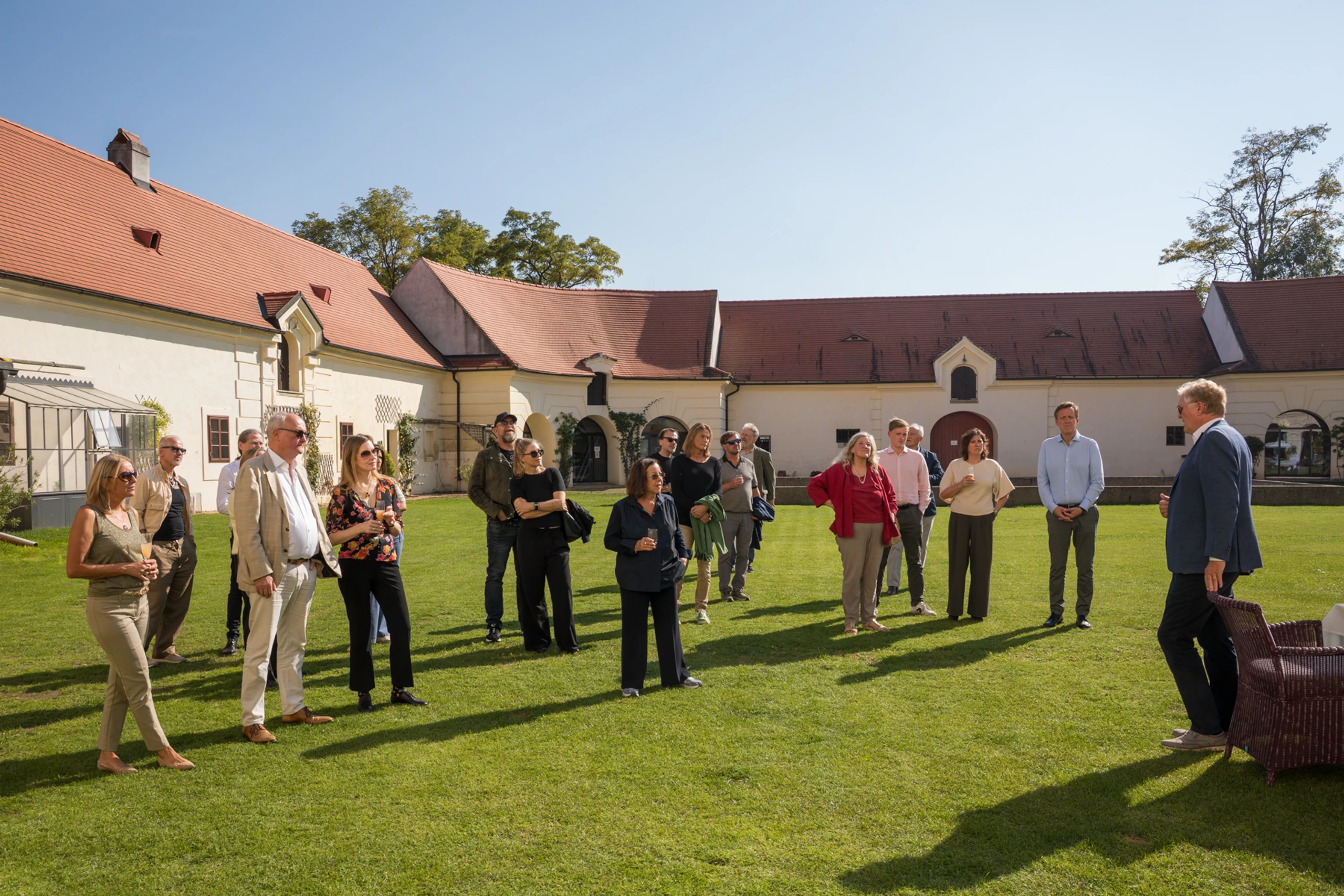 NEWS Masterclass Nitsch/Prinzendorf – Bild 21 von 105